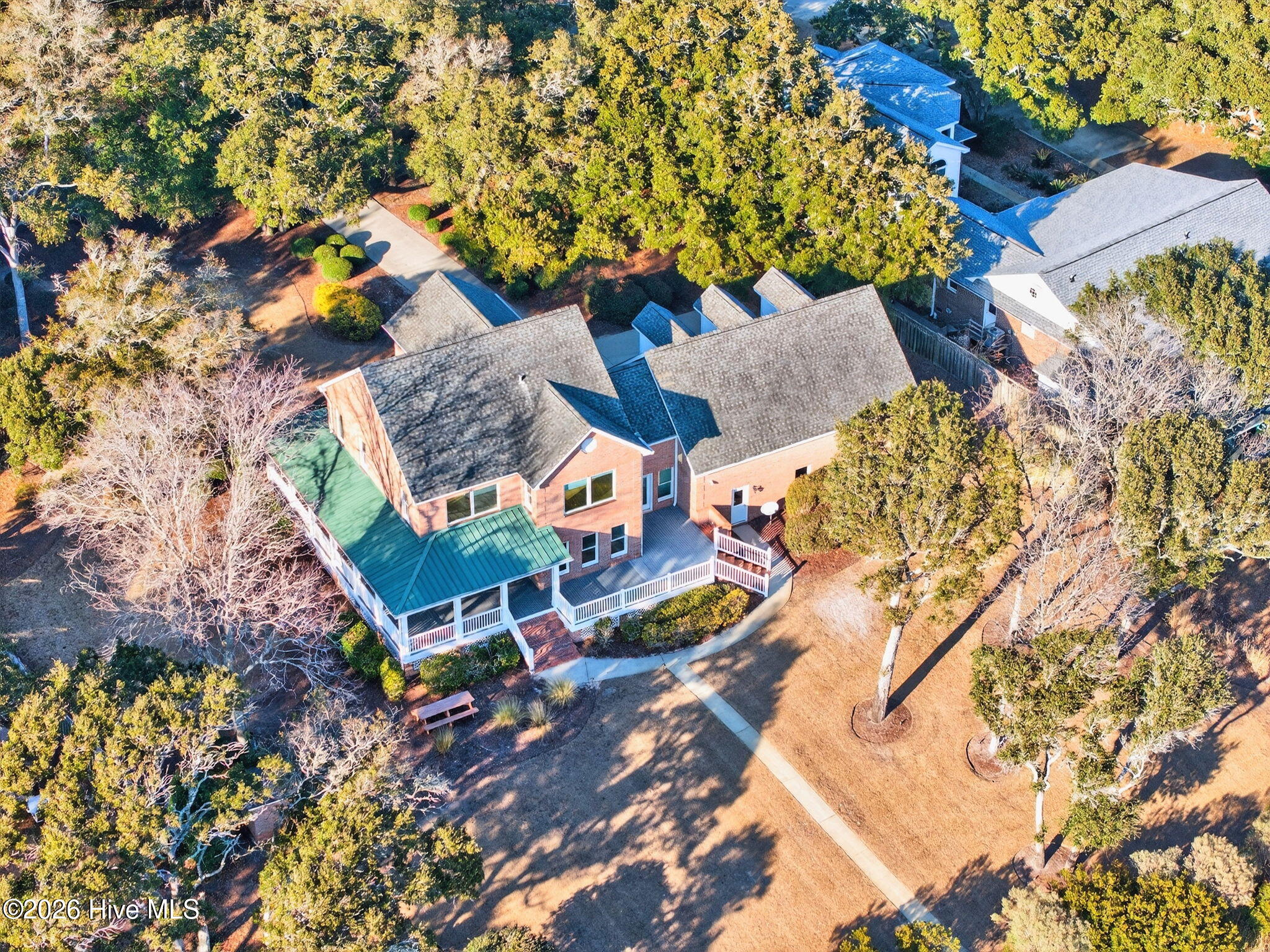 305 Spring Branch Road SW