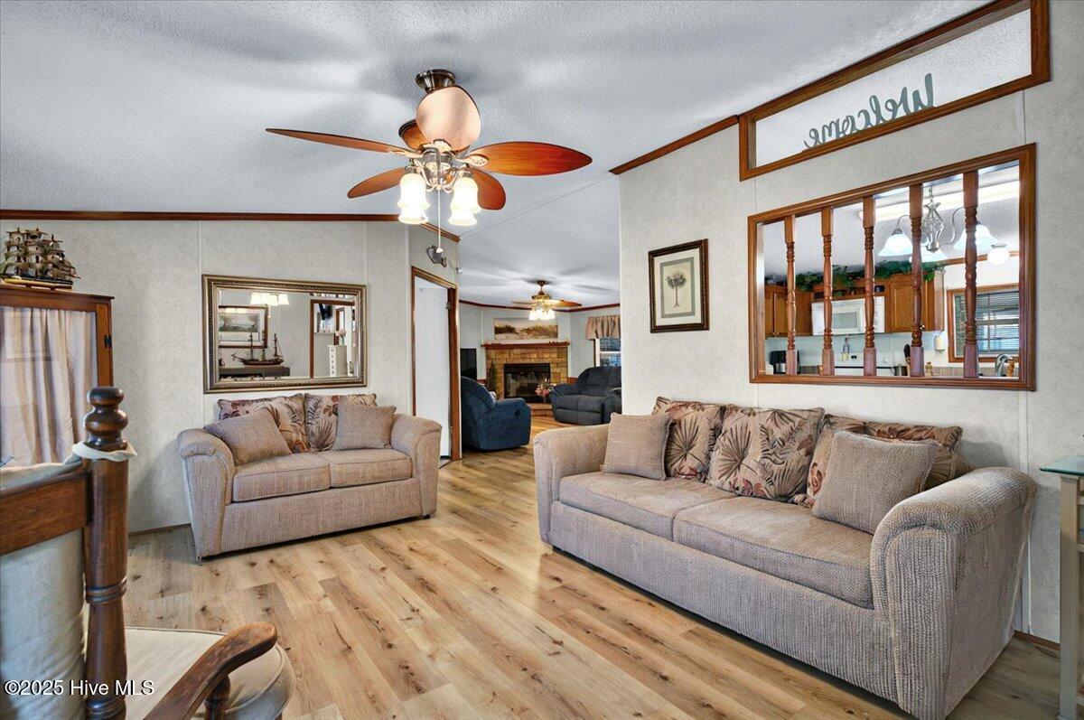 217 Magnolia Drive
