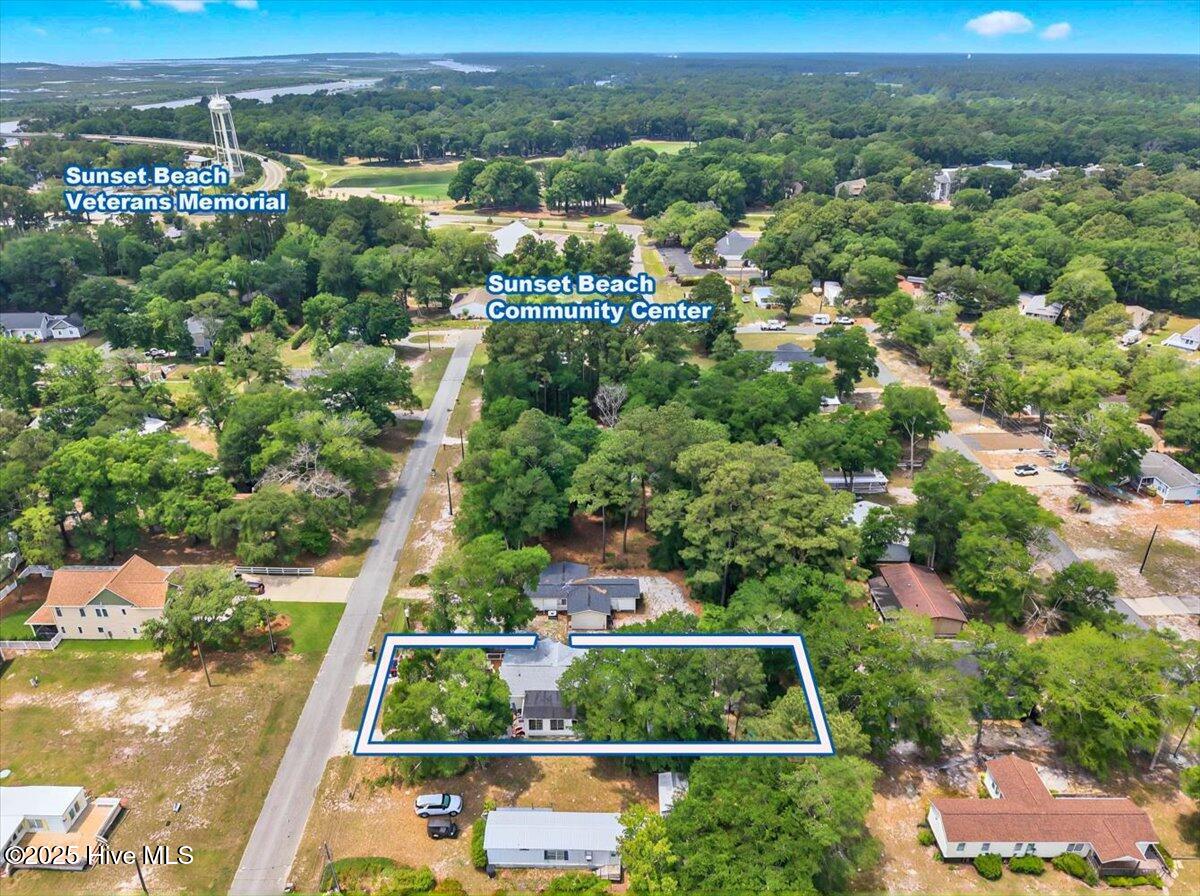 217 Magnolia Drive