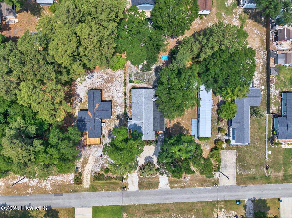 217 Magnolia Drive
