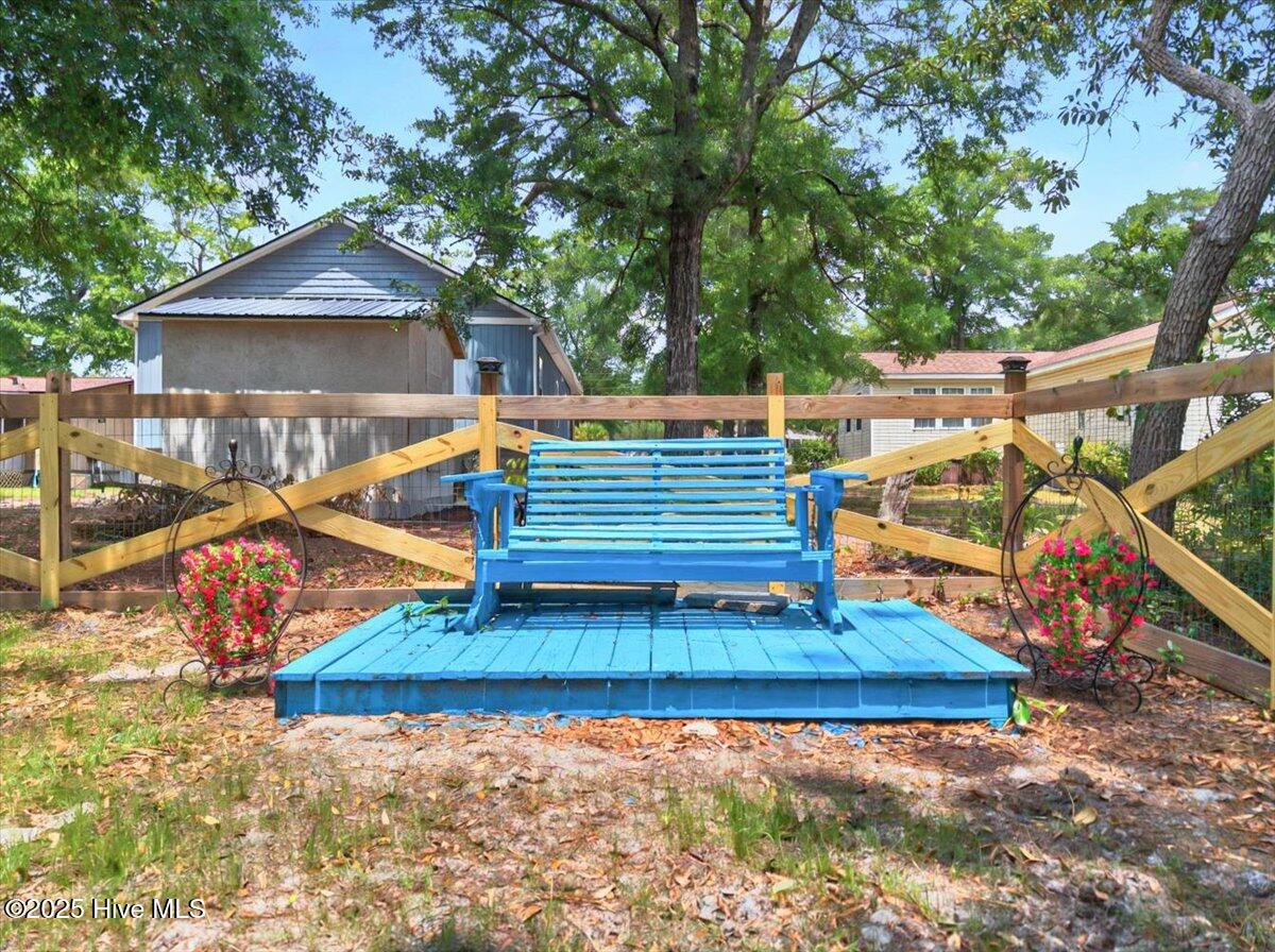 217 Magnolia Drive
