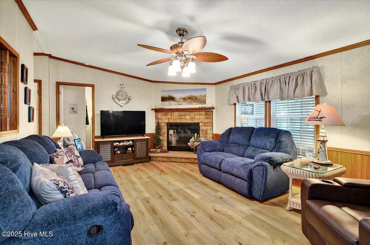 217 Magnolia Drive