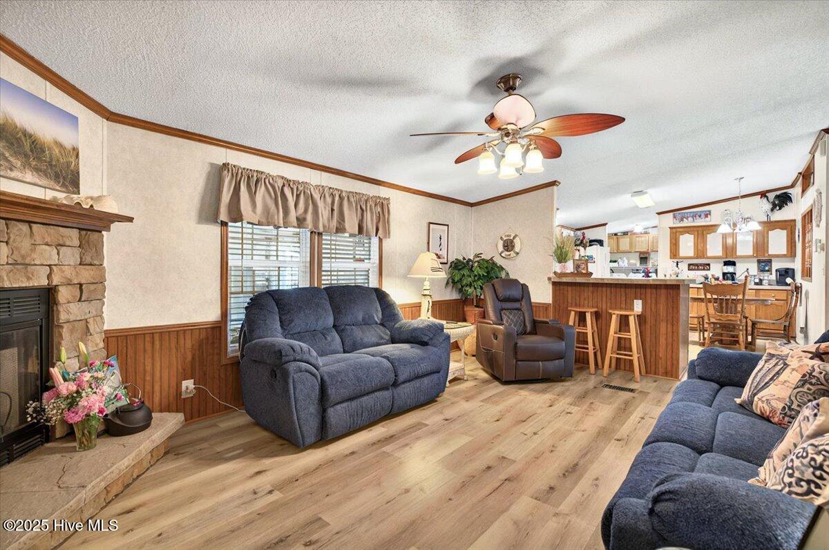 217 Magnolia Drive
