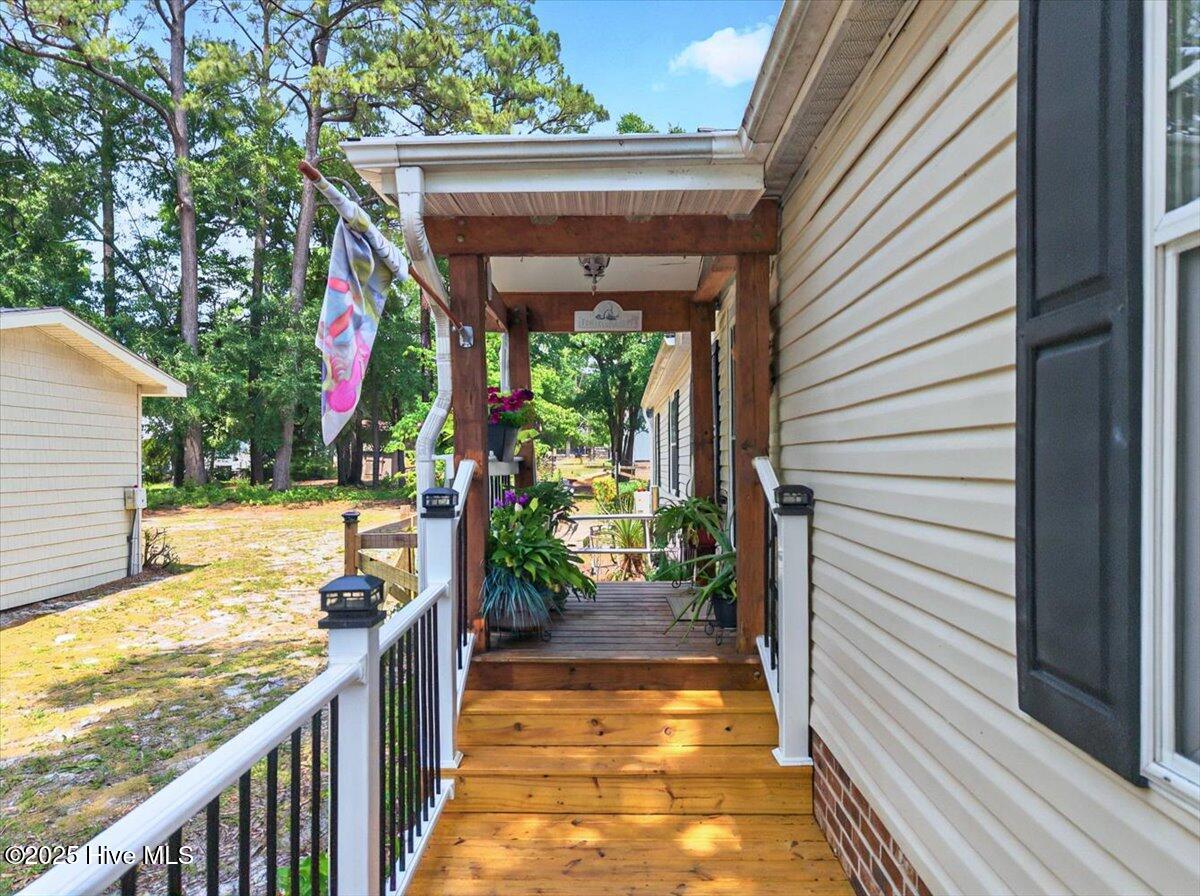 217 Magnolia Drive