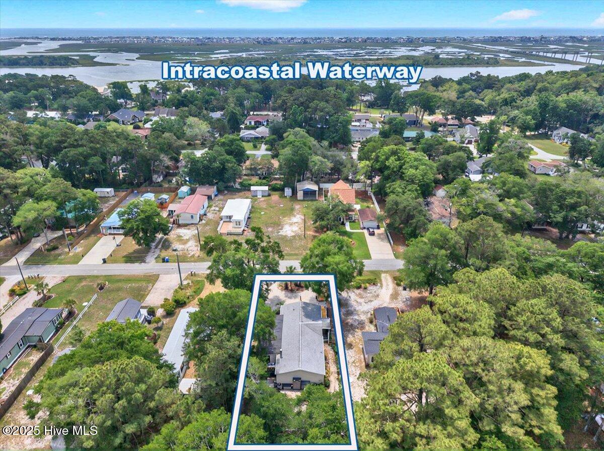 217 Magnolia Drive
