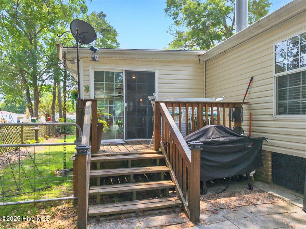 217 Magnolia Drive