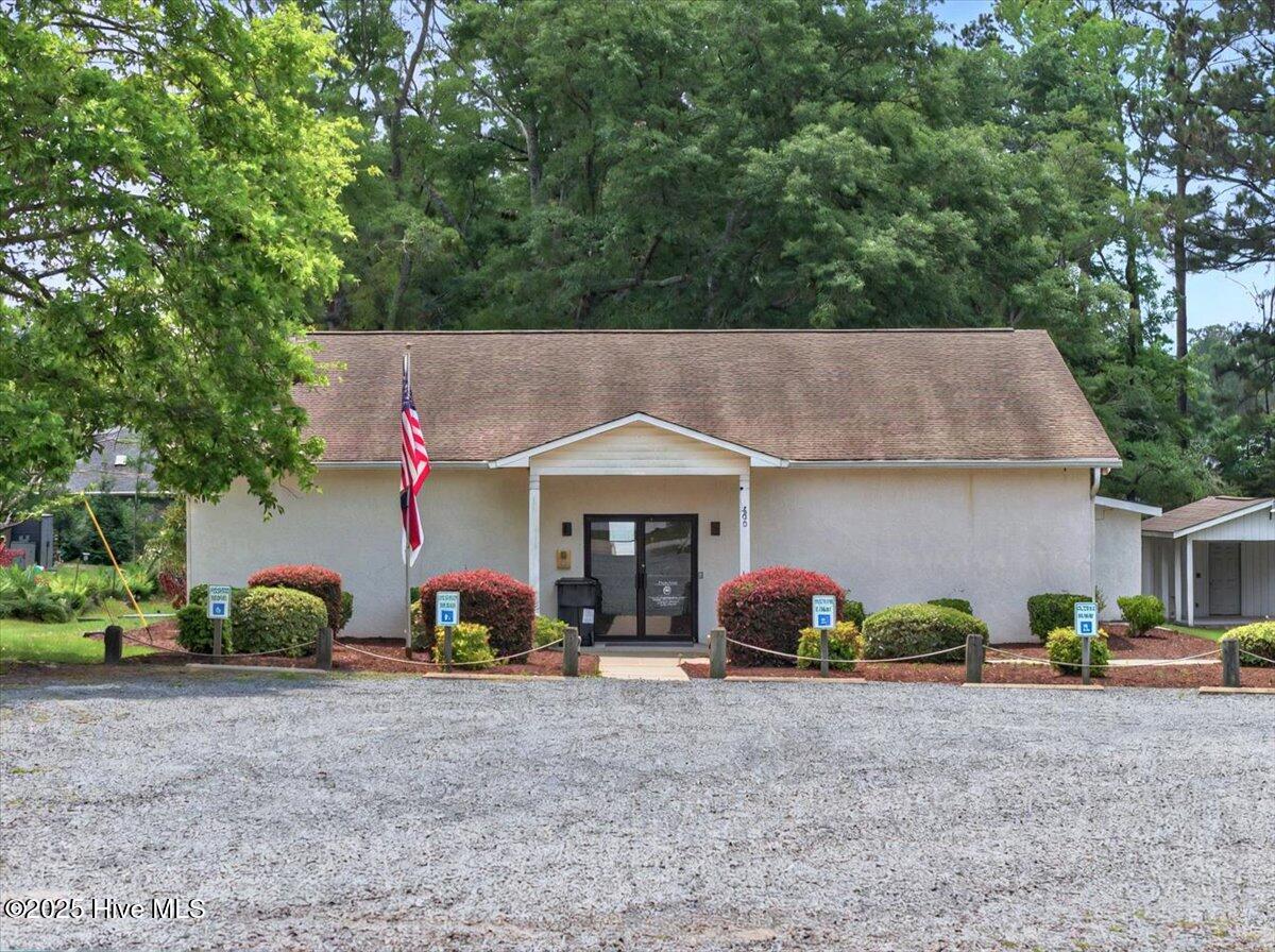 217 Magnolia Drive