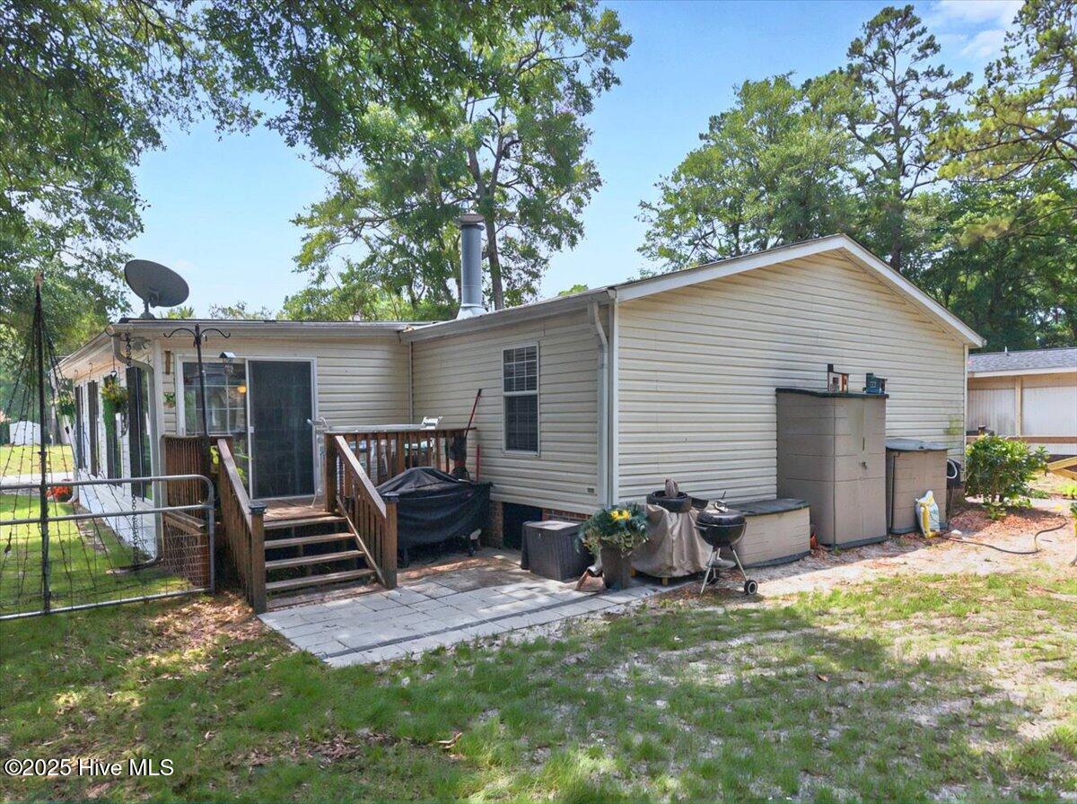 217 Magnolia Drive