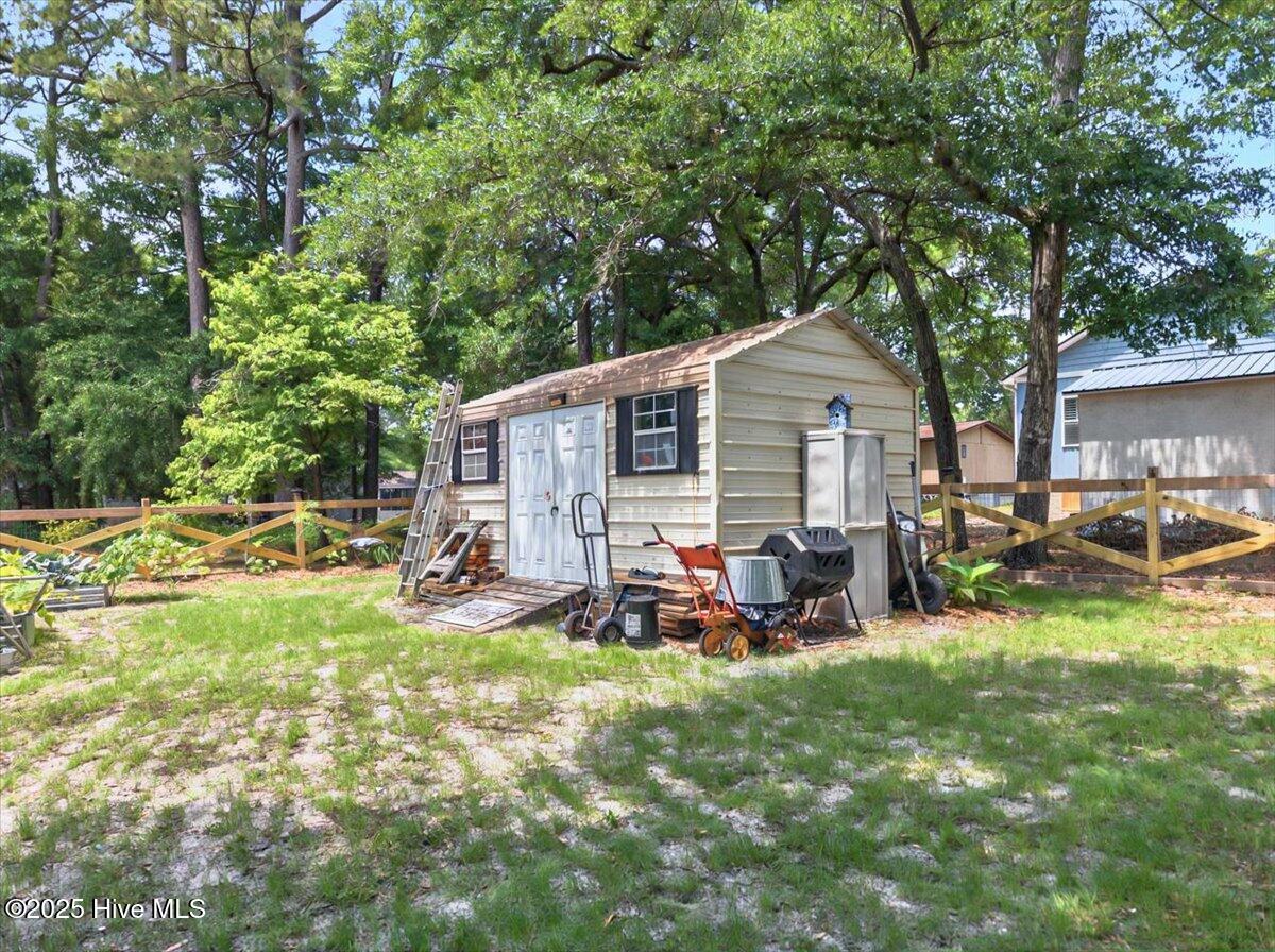 217 Magnolia Drive