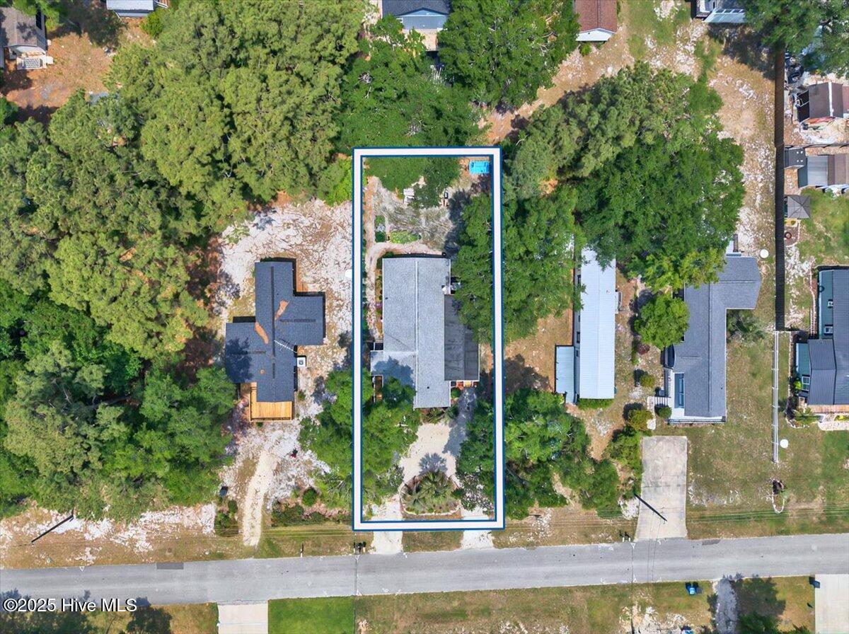 217 Magnolia Drive