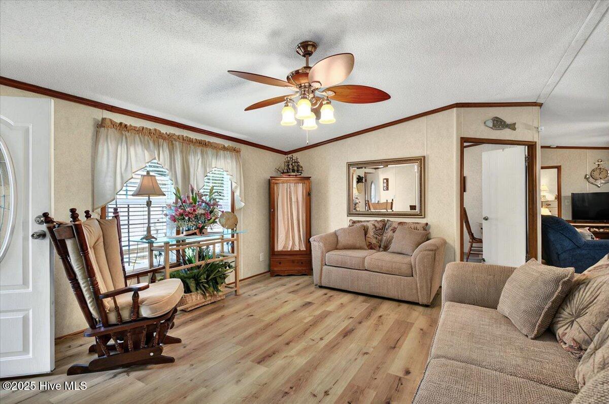 217 Magnolia Drive
