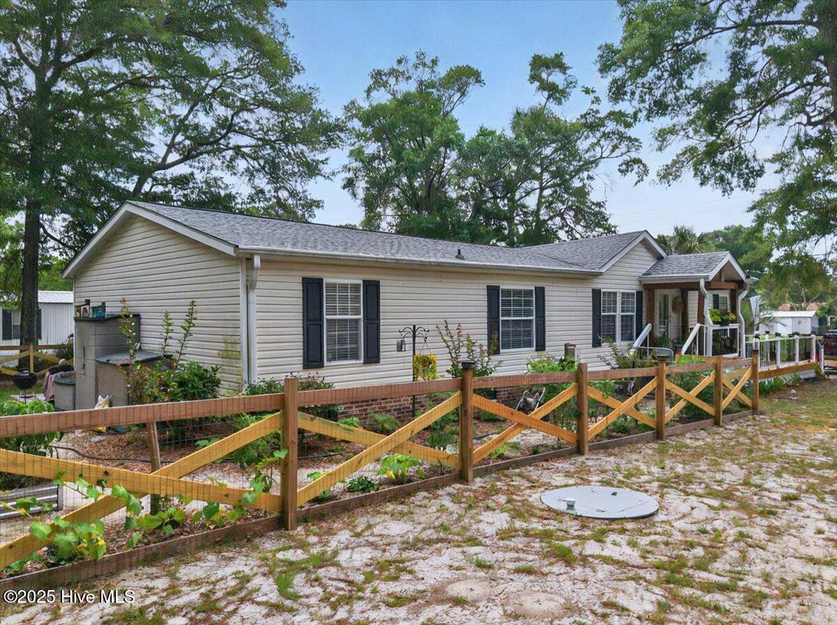217 Magnolia Drive