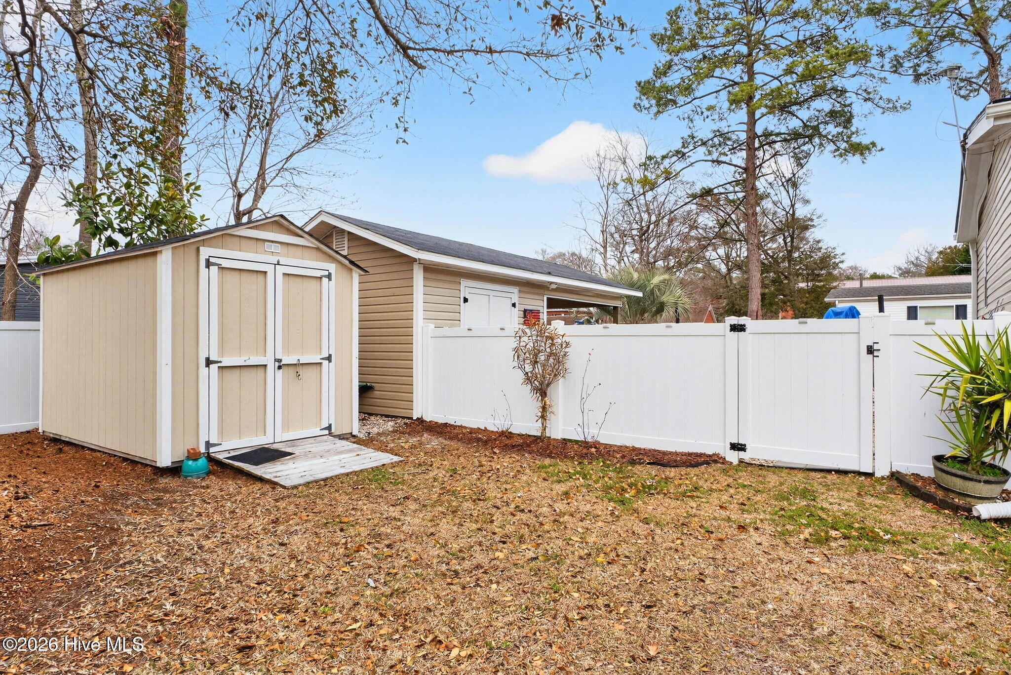 839 Magnolia Drive