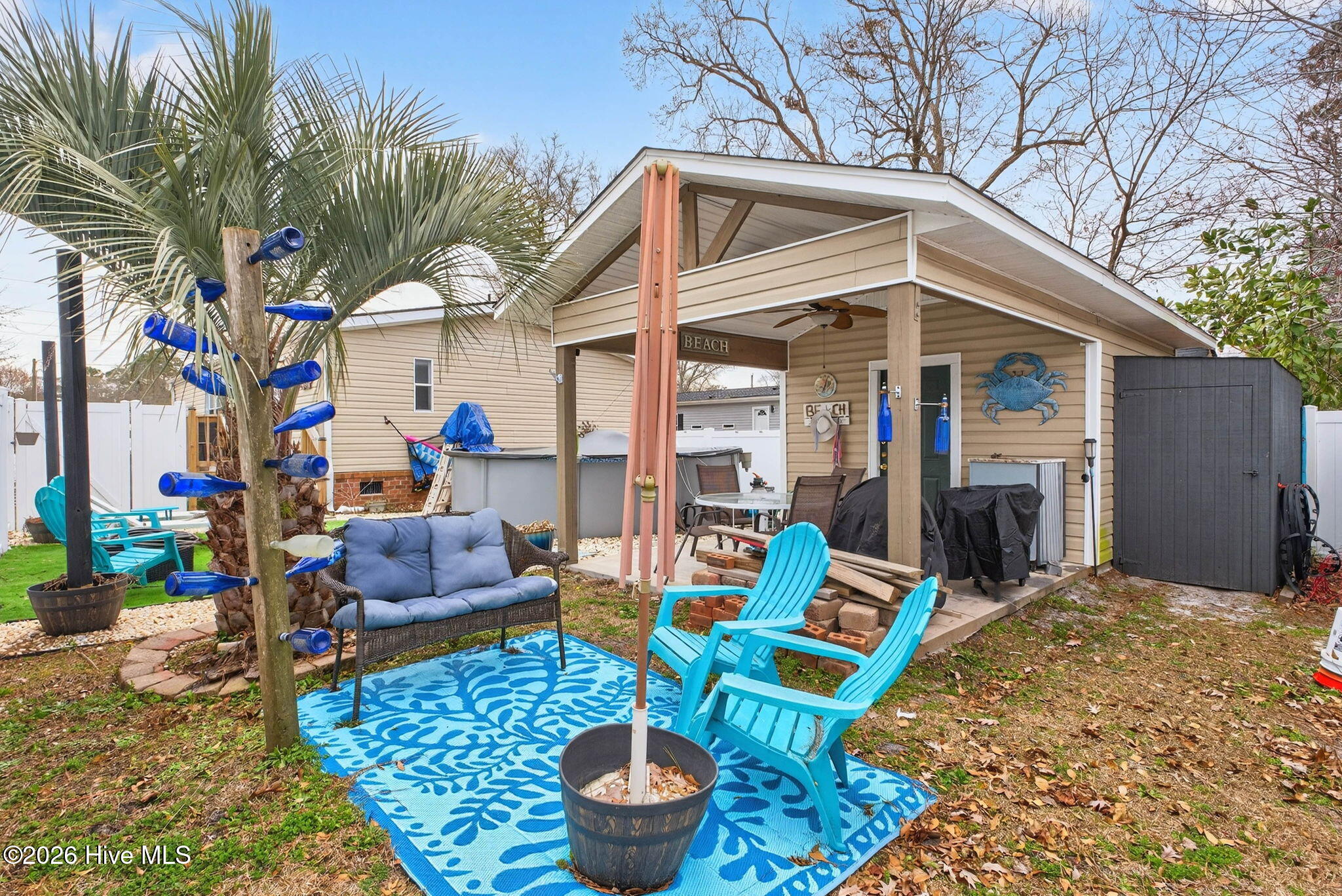839 Magnolia Drive