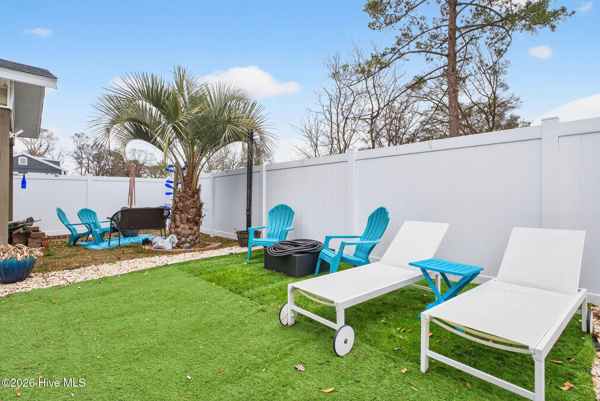 839 Magnolia Drive