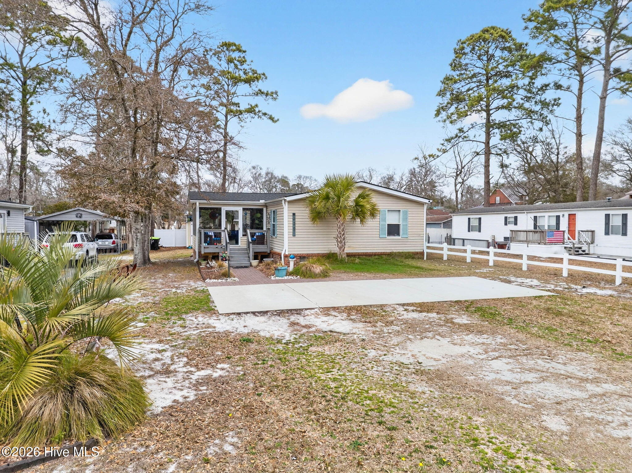 839 Magnolia Drive