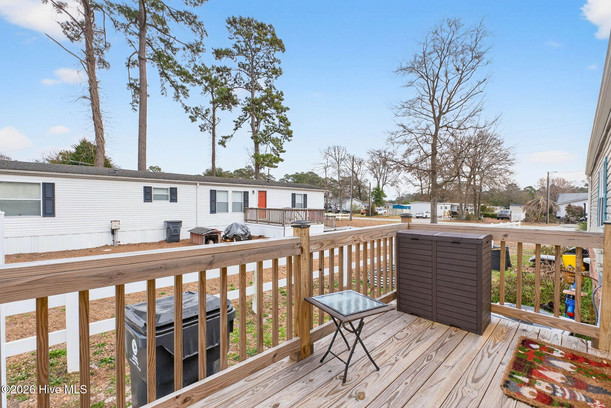 839 Magnolia Drive