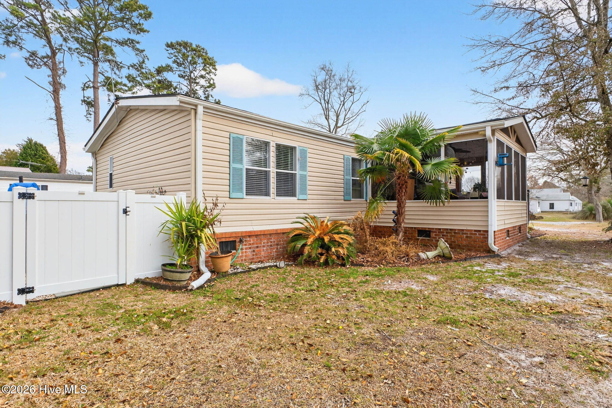 839 Magnolia Drive