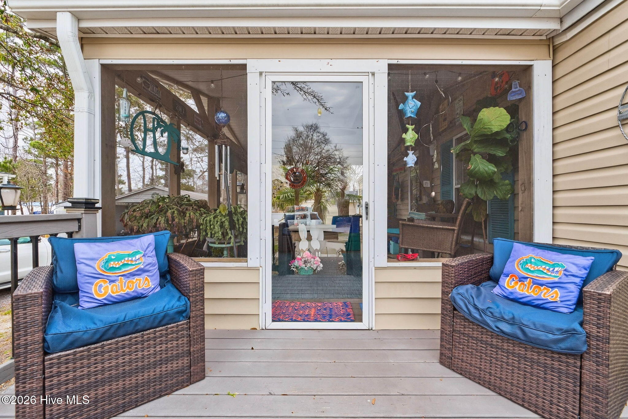 839 Magnolia Drive