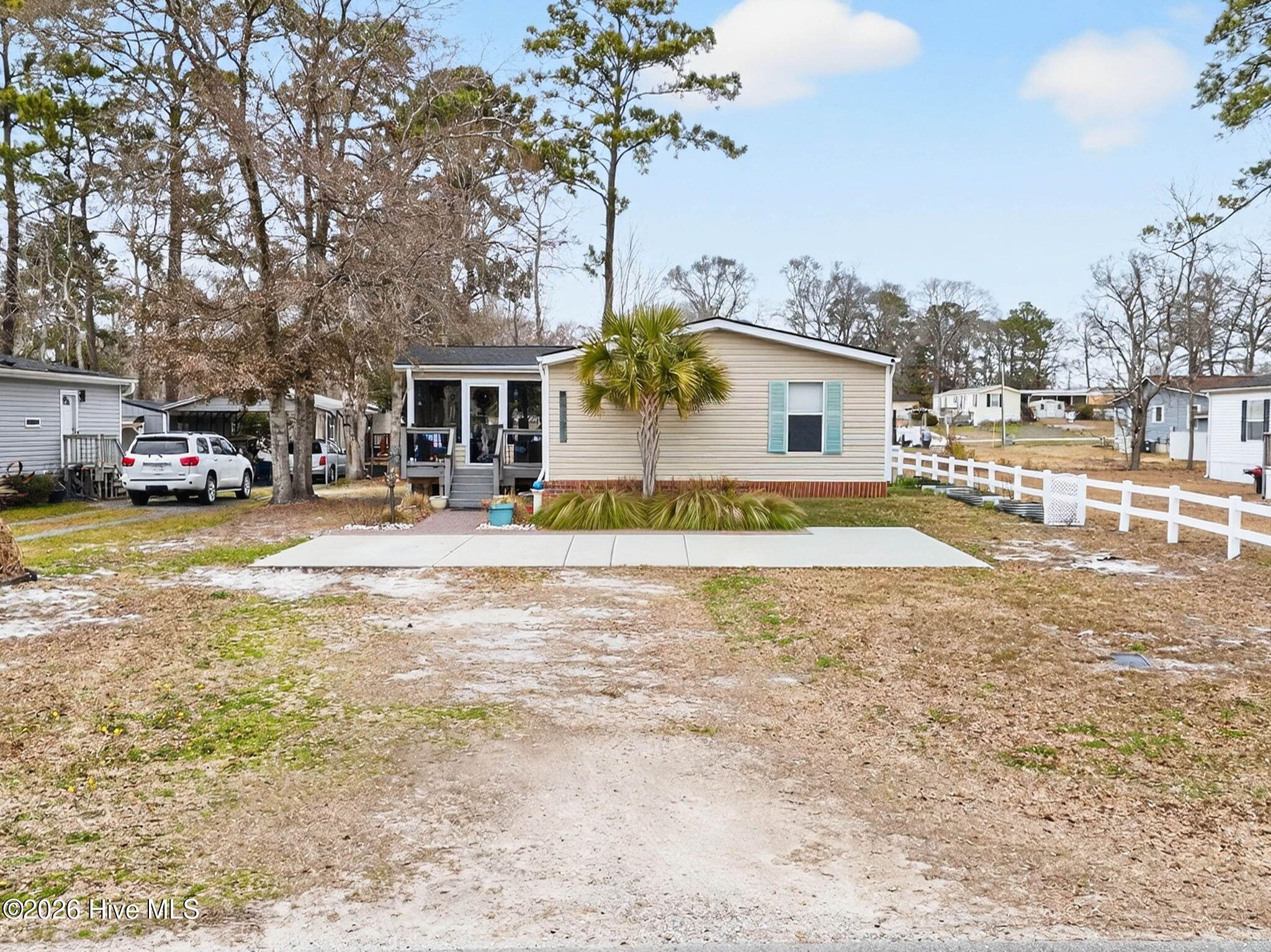 839 Magnolia Drive