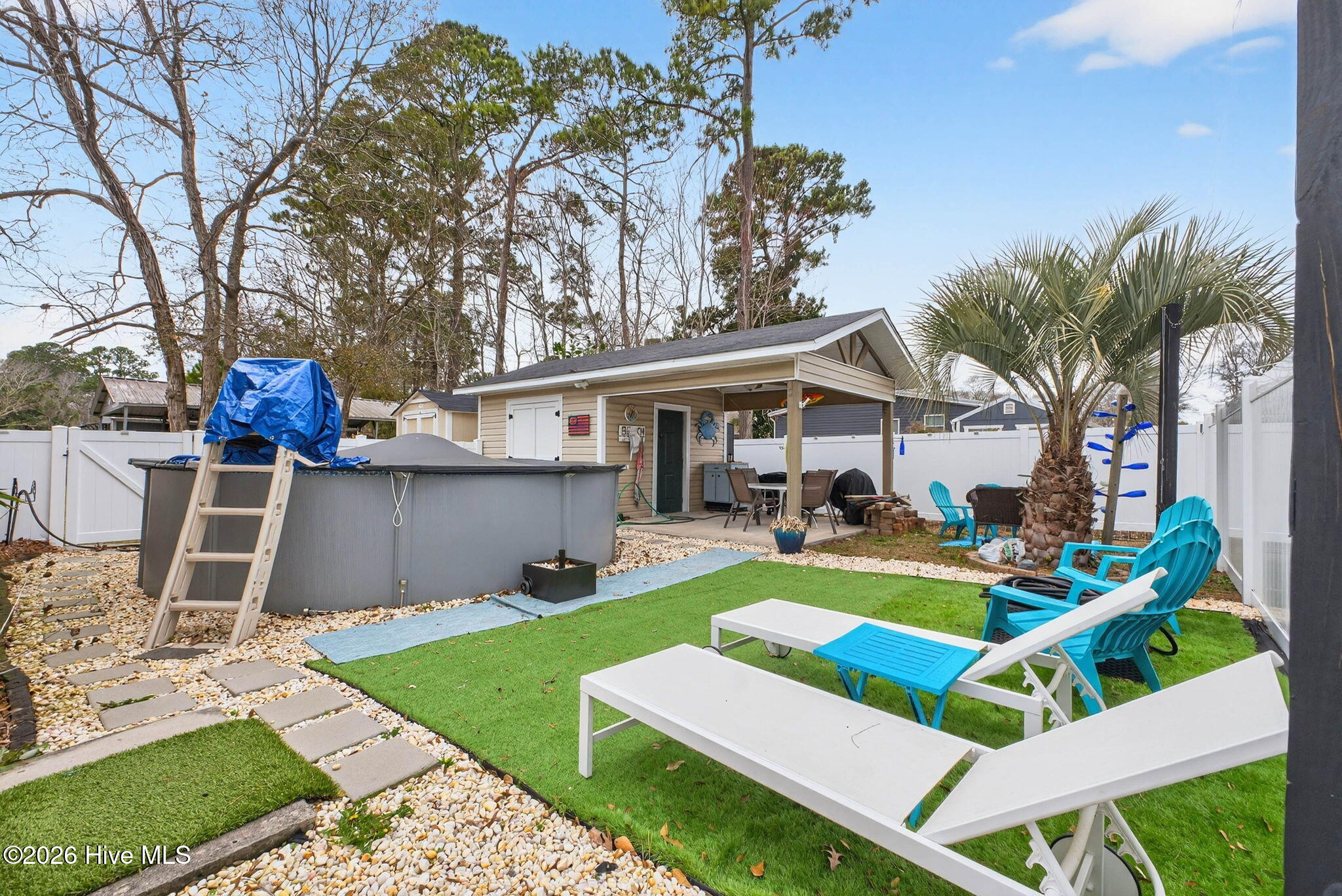 839 Magnolia Drive
