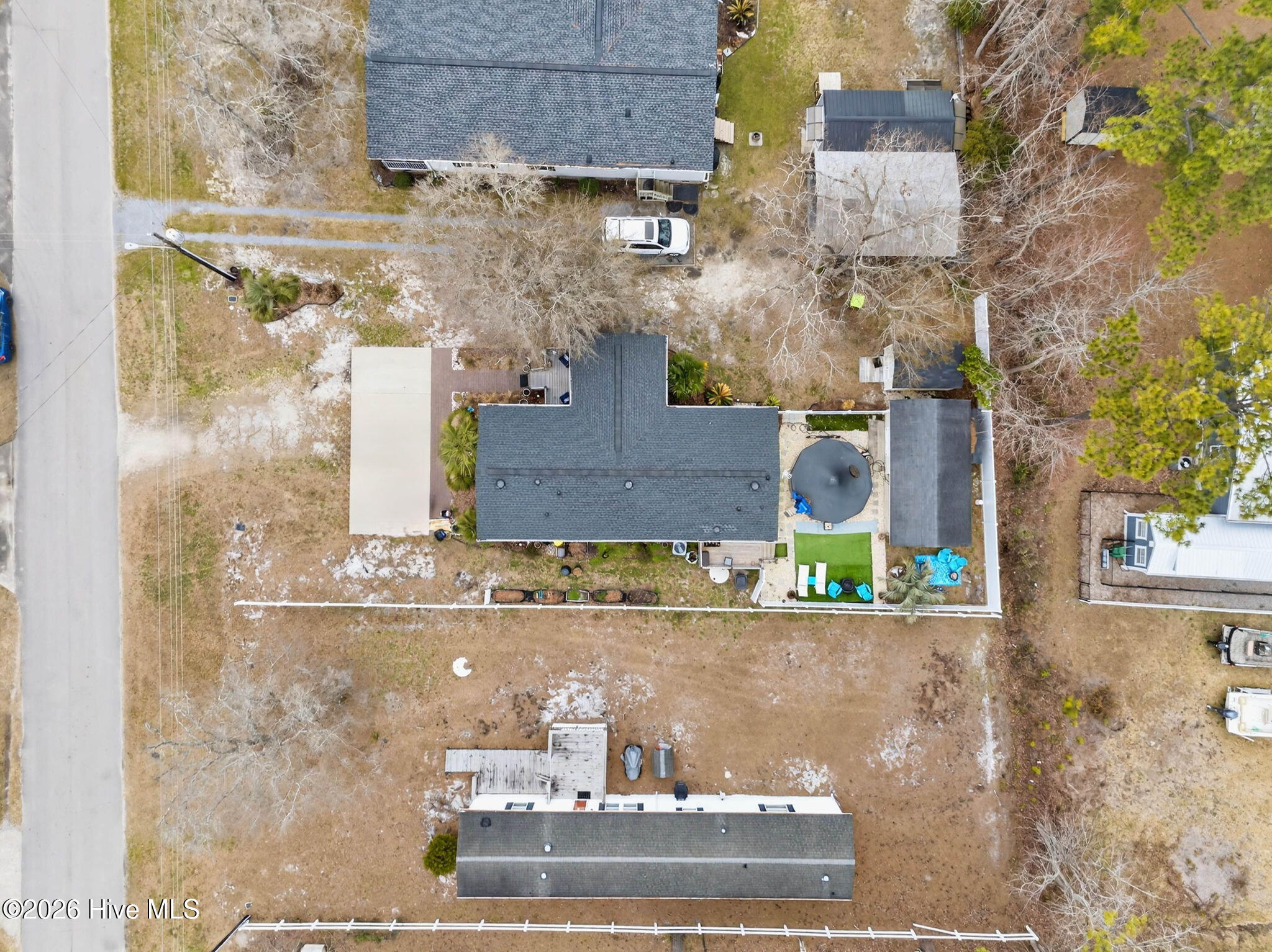 839 Magnolia Drive