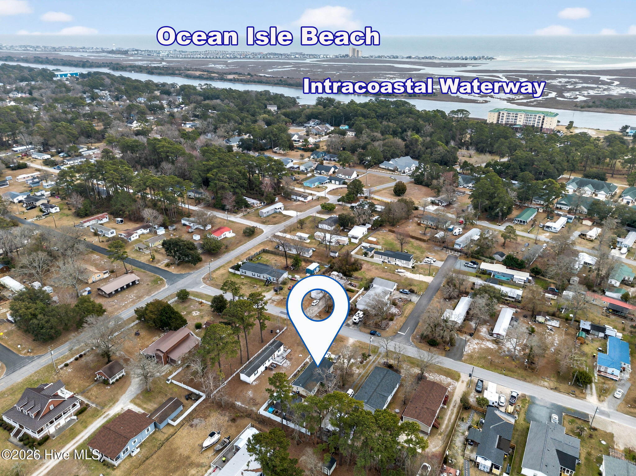 839 Magnolia Drive