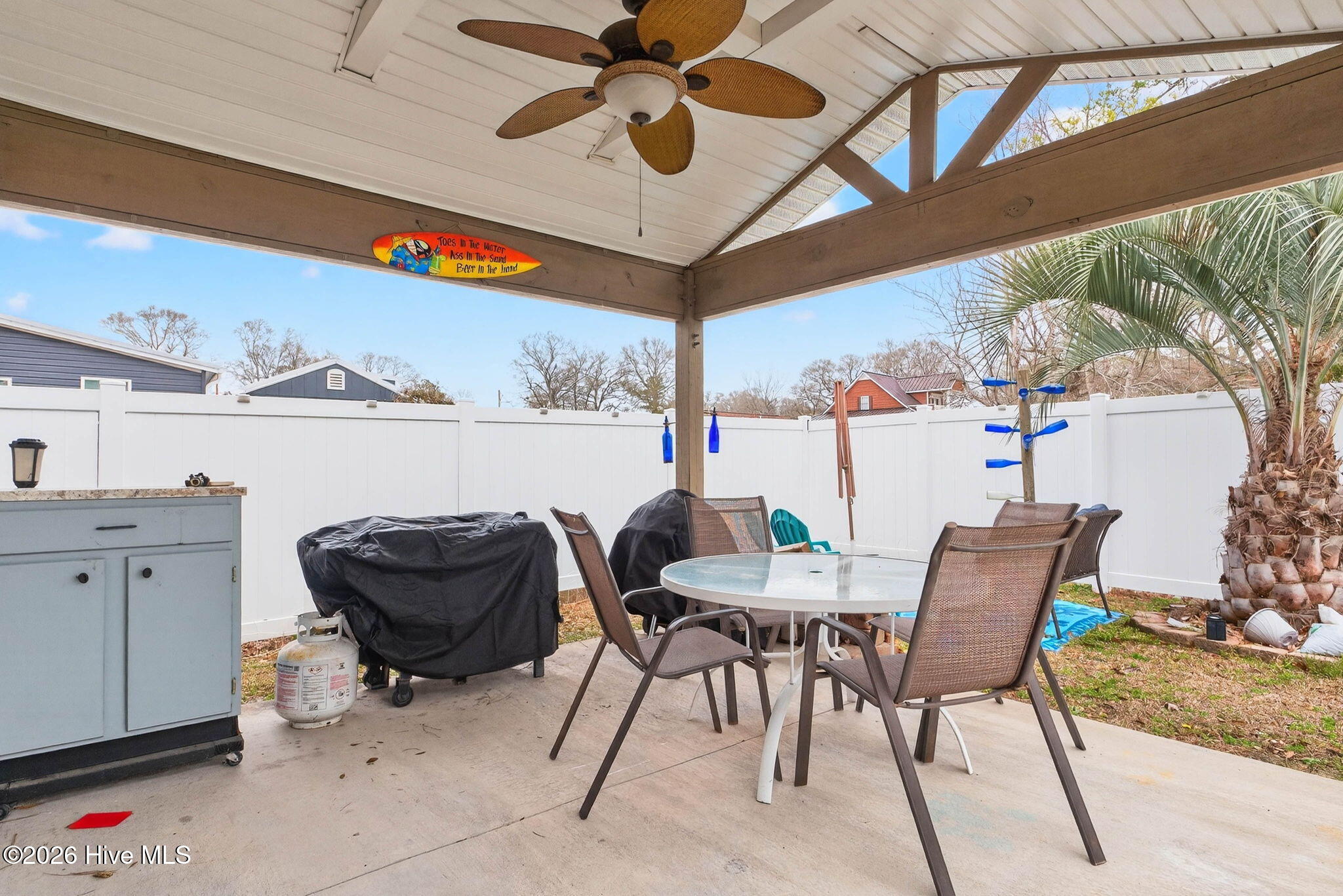 839 Magnolia Drive