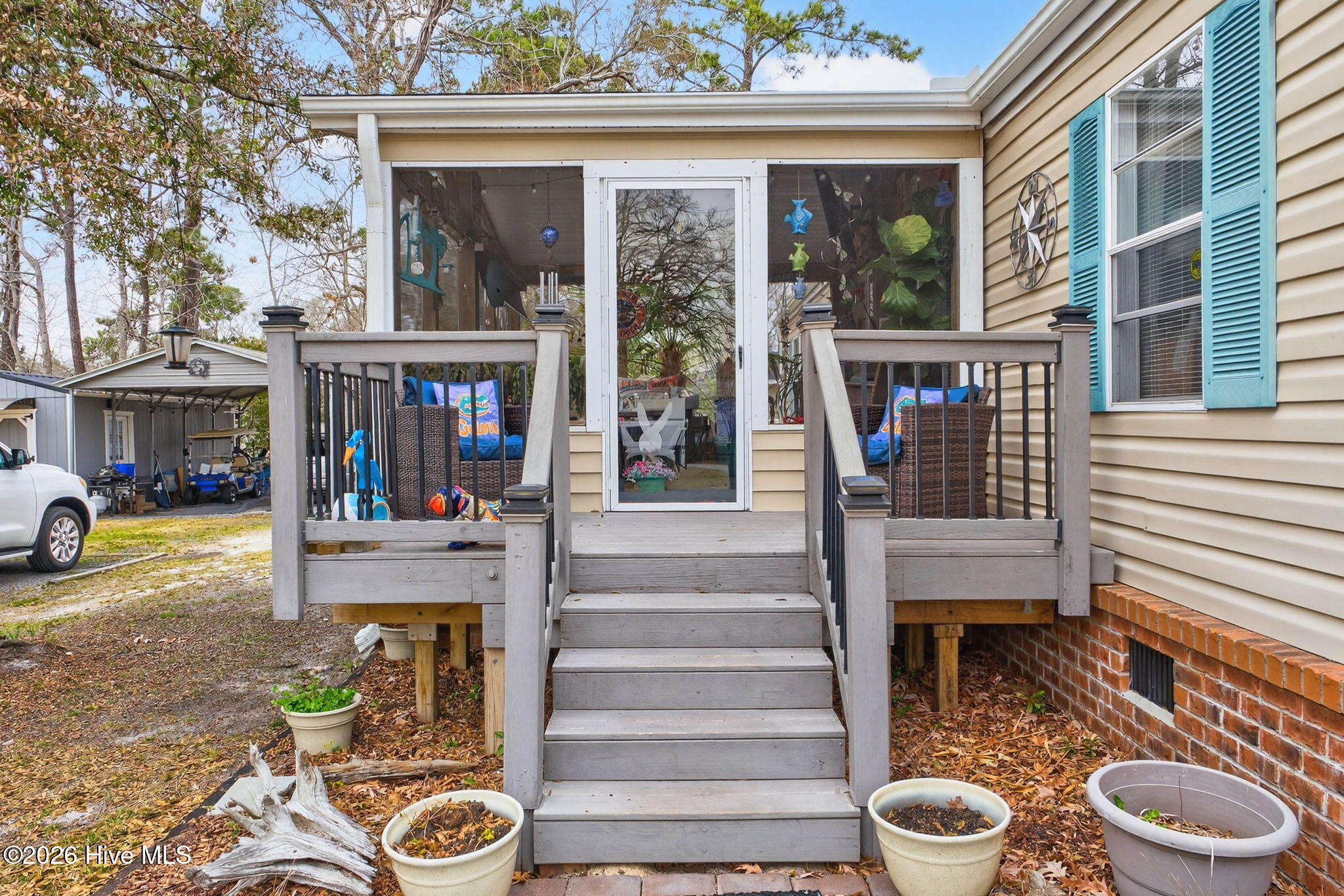839 Magnolia Drive