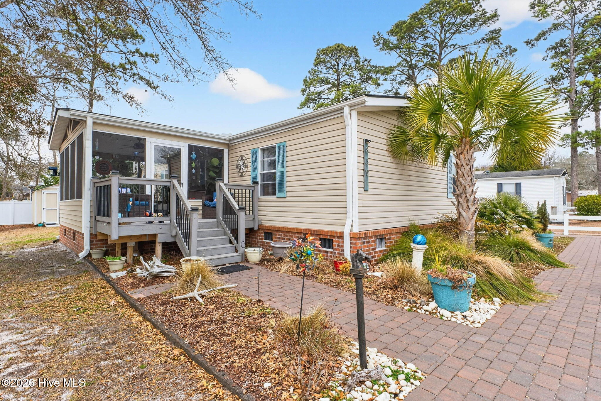 839 Magnolia Drive