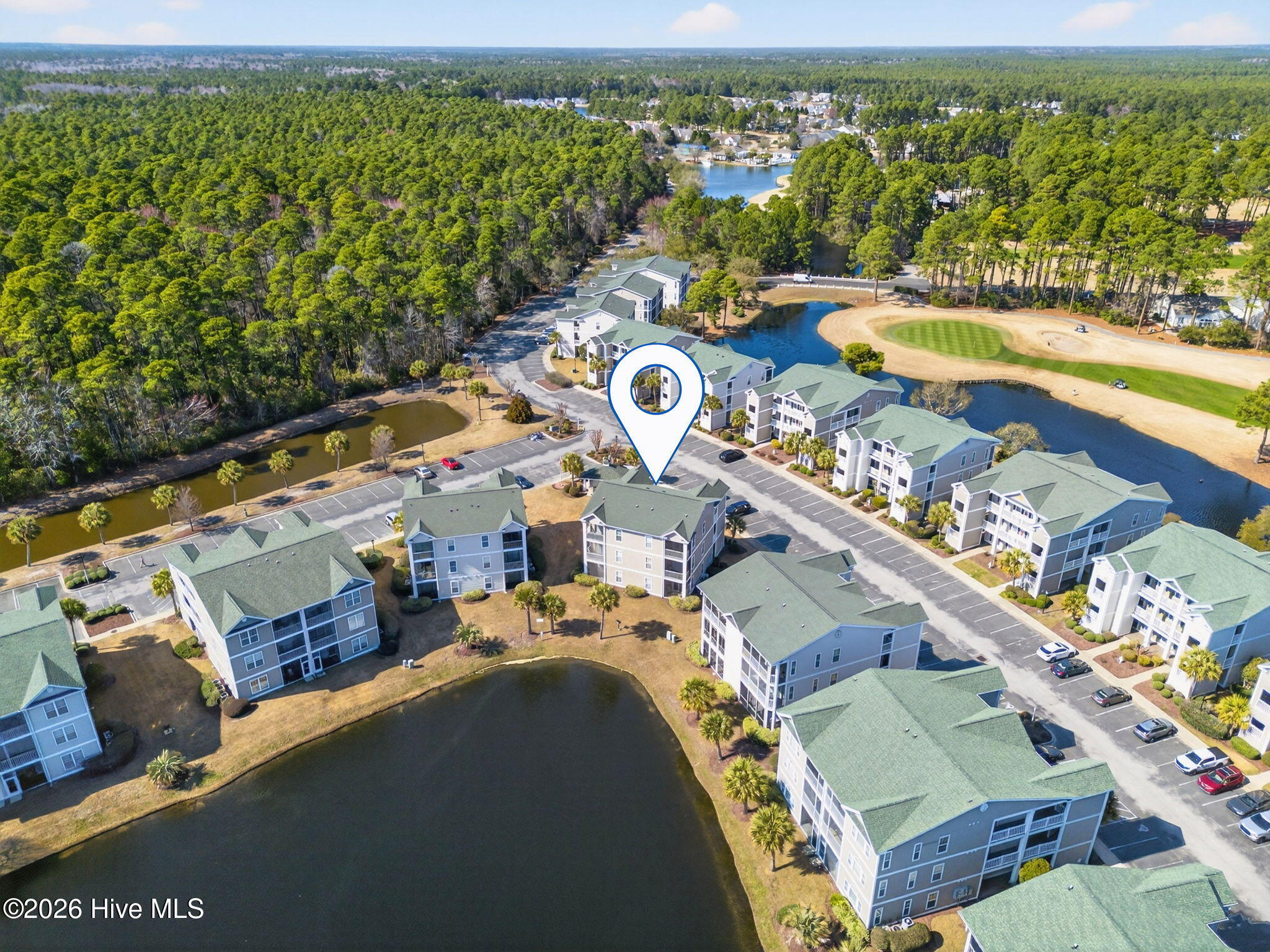 873 Great Egret Circle SW # 1