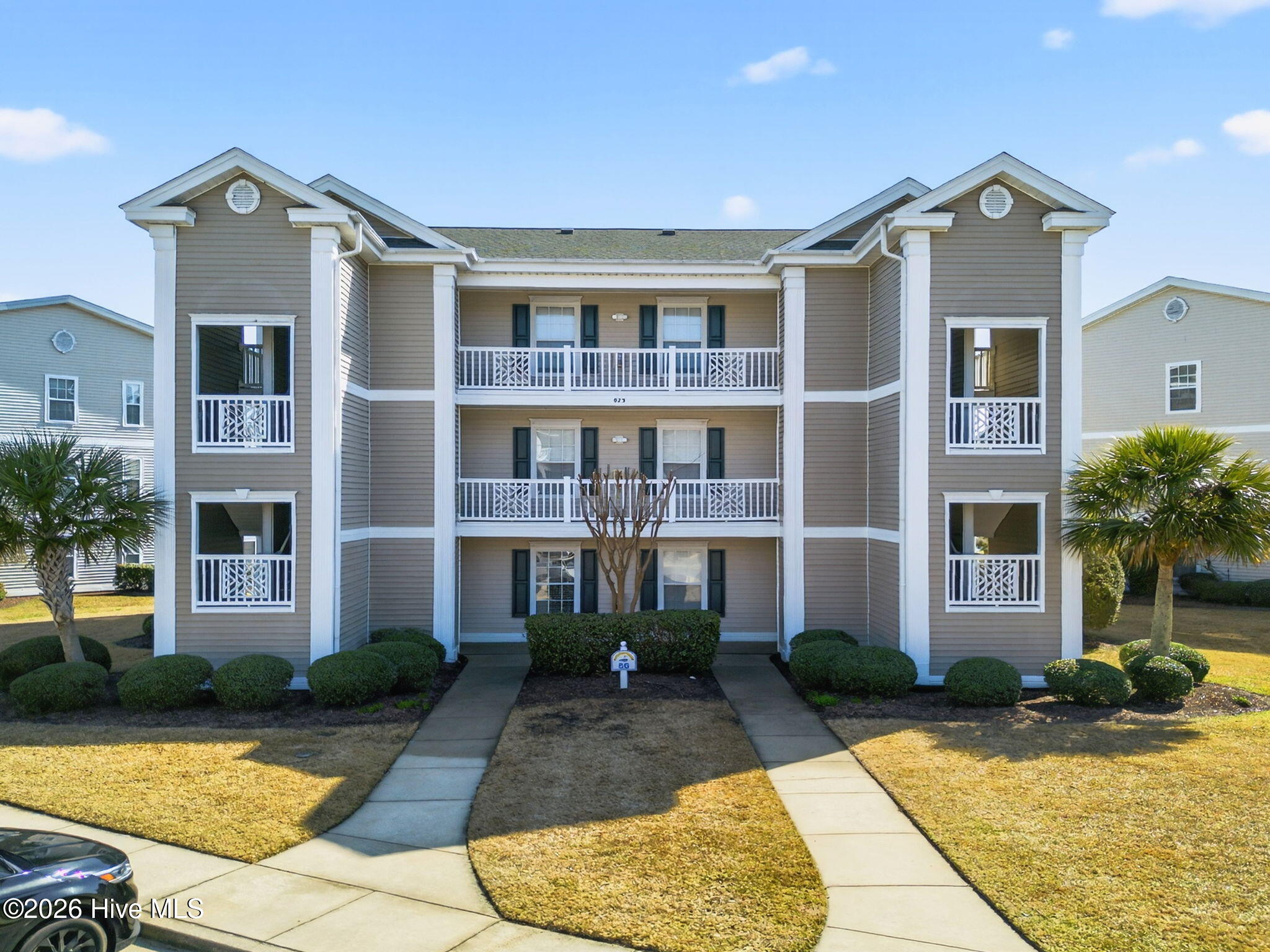 873 Great Egret Circle SW # 1