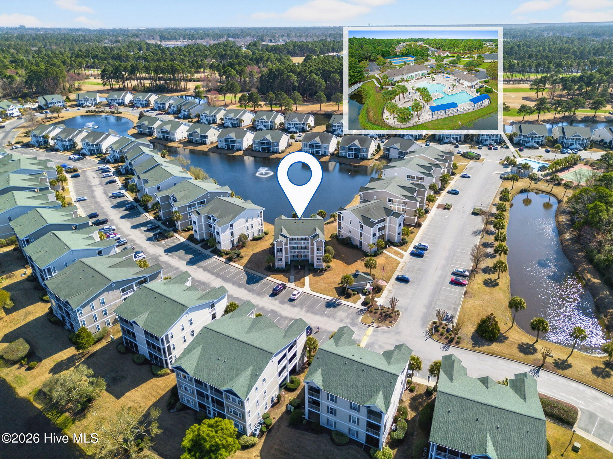 873 Great Egret Circle SW # 1