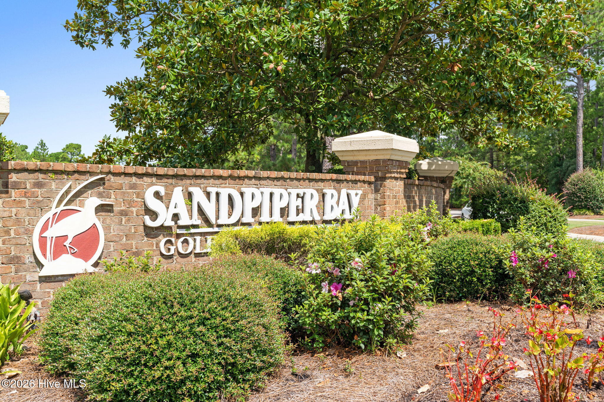 873 Great Egret Circle SW # 1