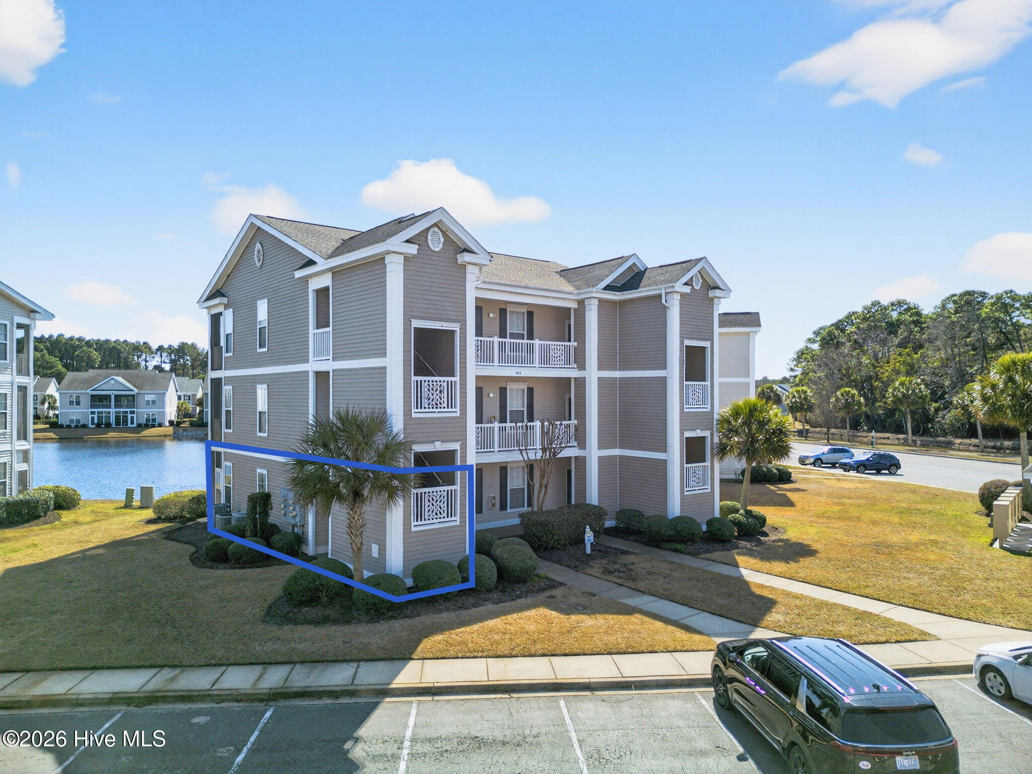 873 Great Egret Circle SW # 1