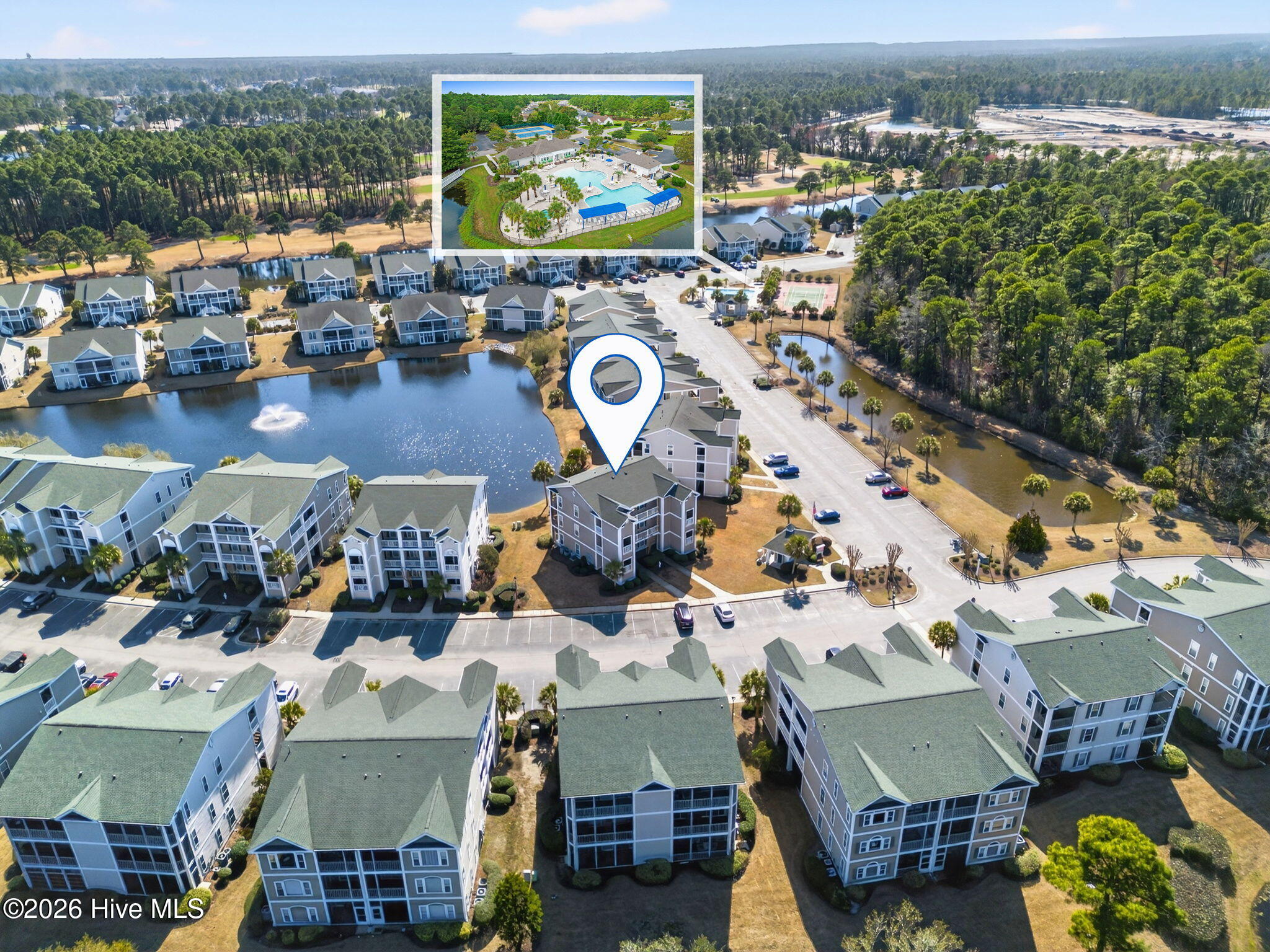 873 Great Egret Circle SW # 1