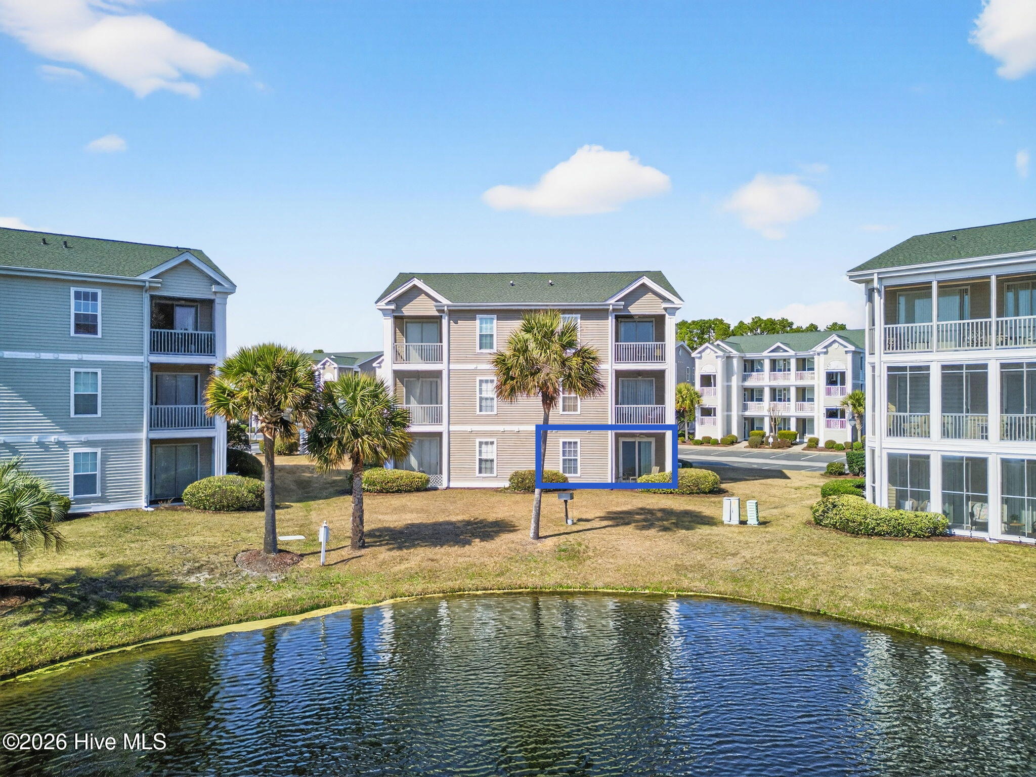 873 Great Egret Circle SW # 1