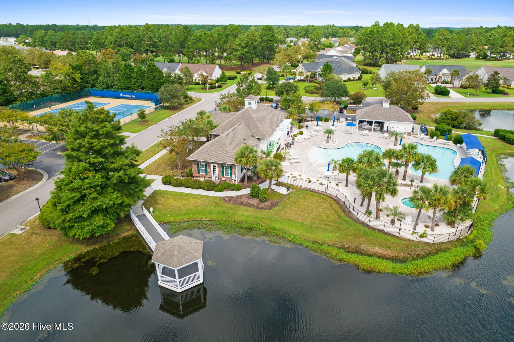 873 Great Egret Circle SW # 1