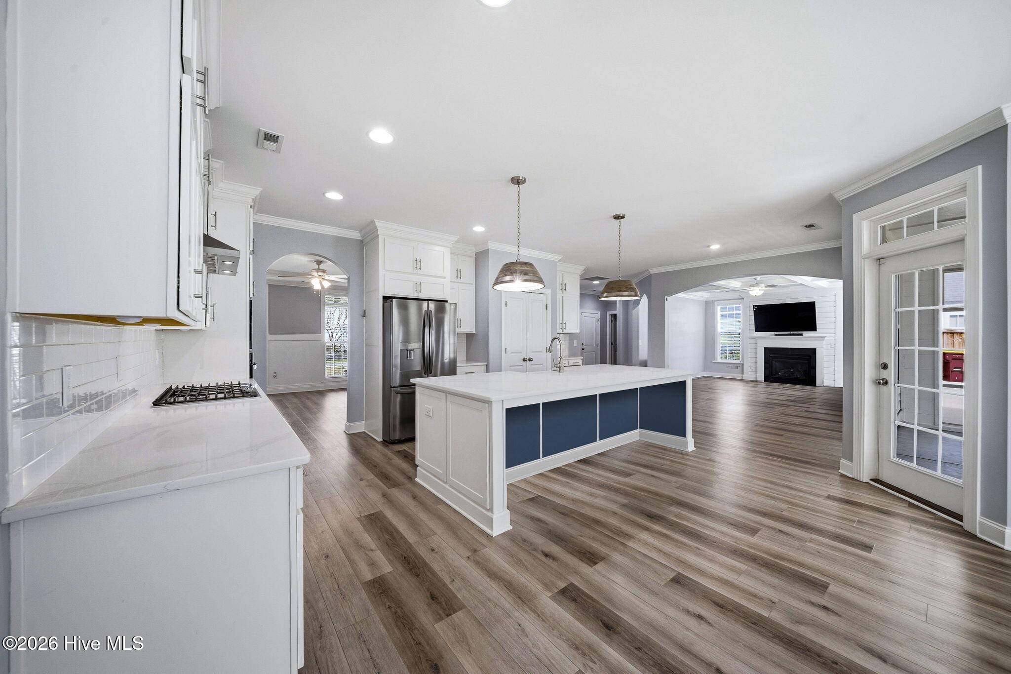 166 Camden Trail