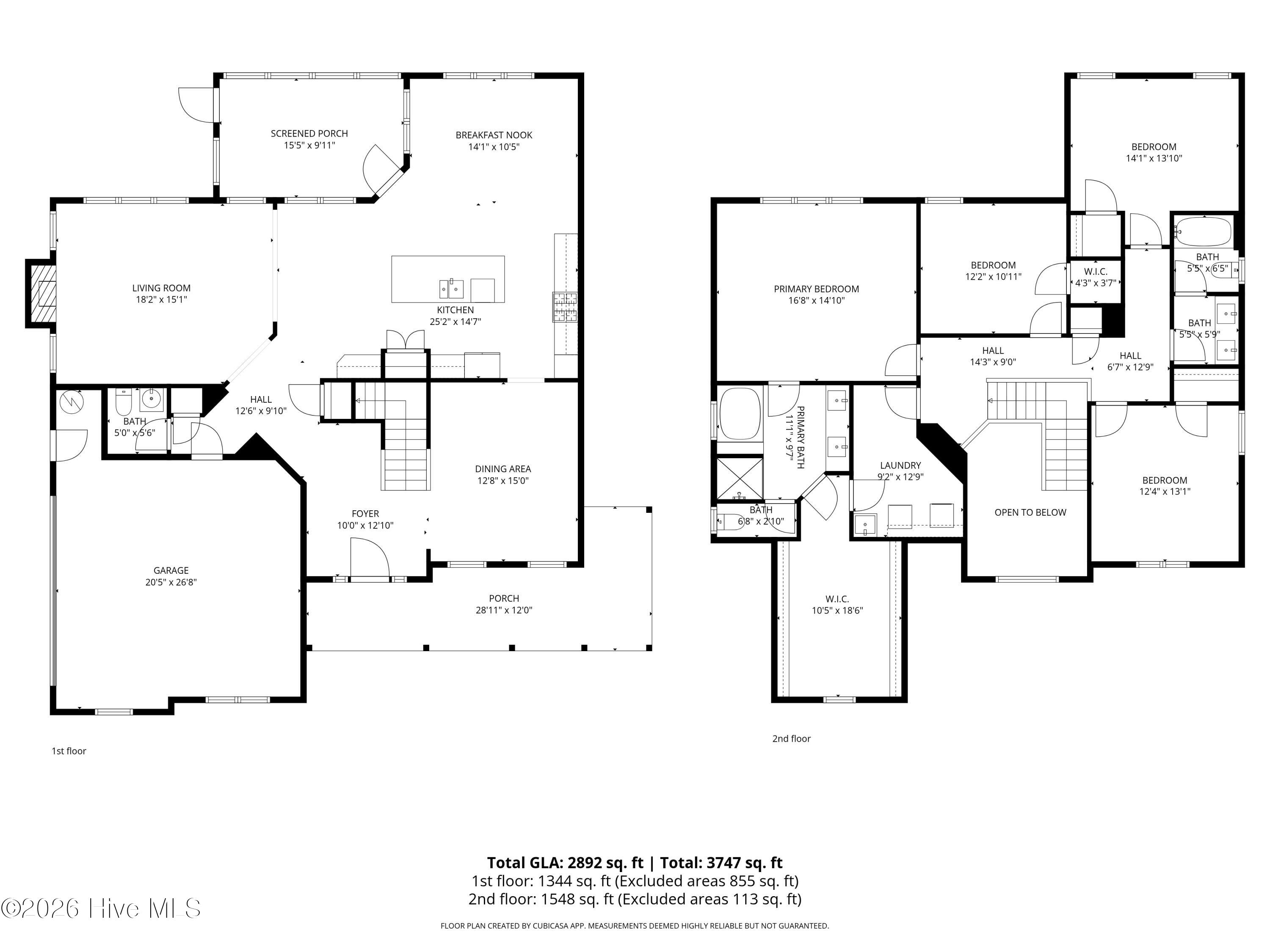 166 Camden Trail