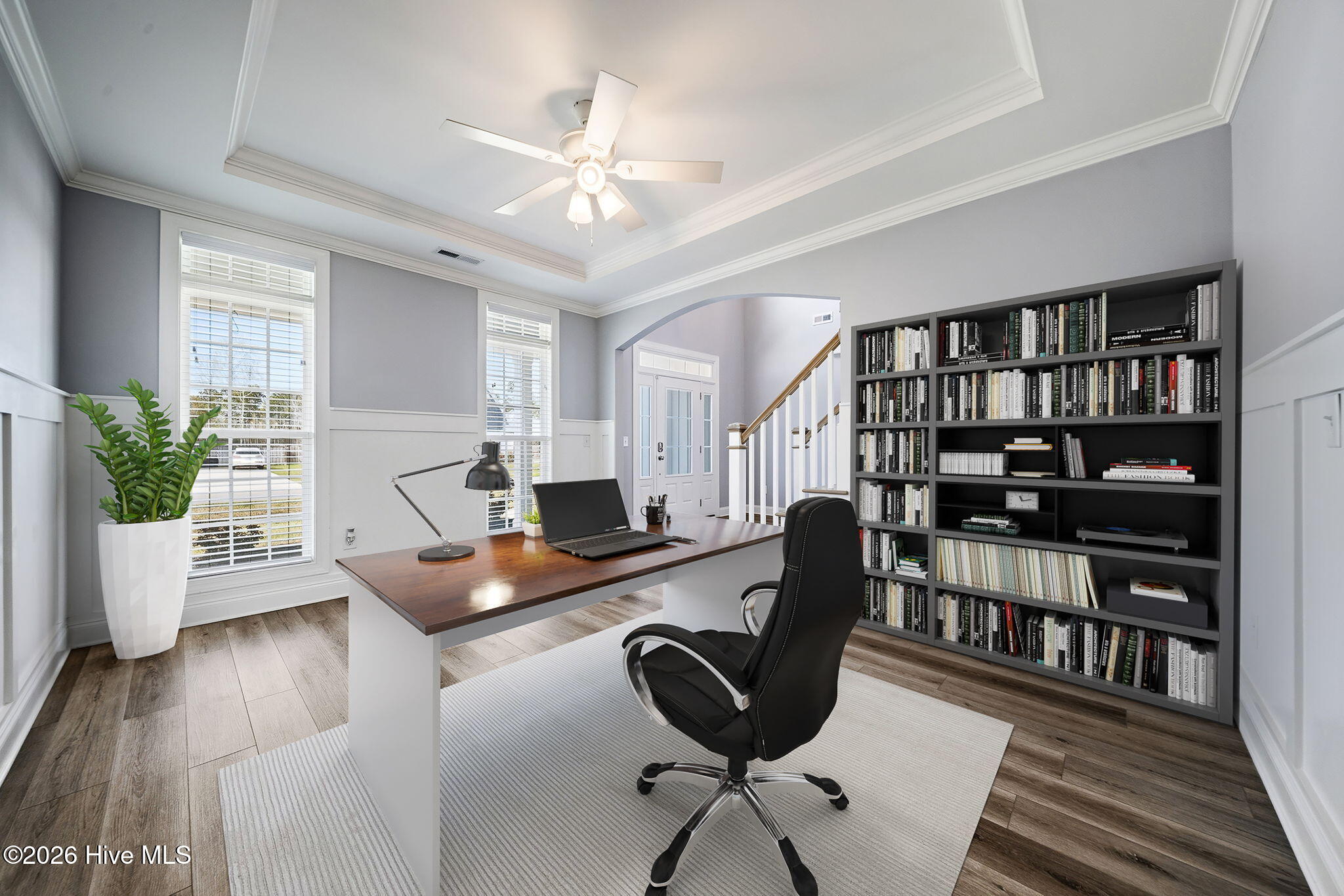 166 Camden Trail