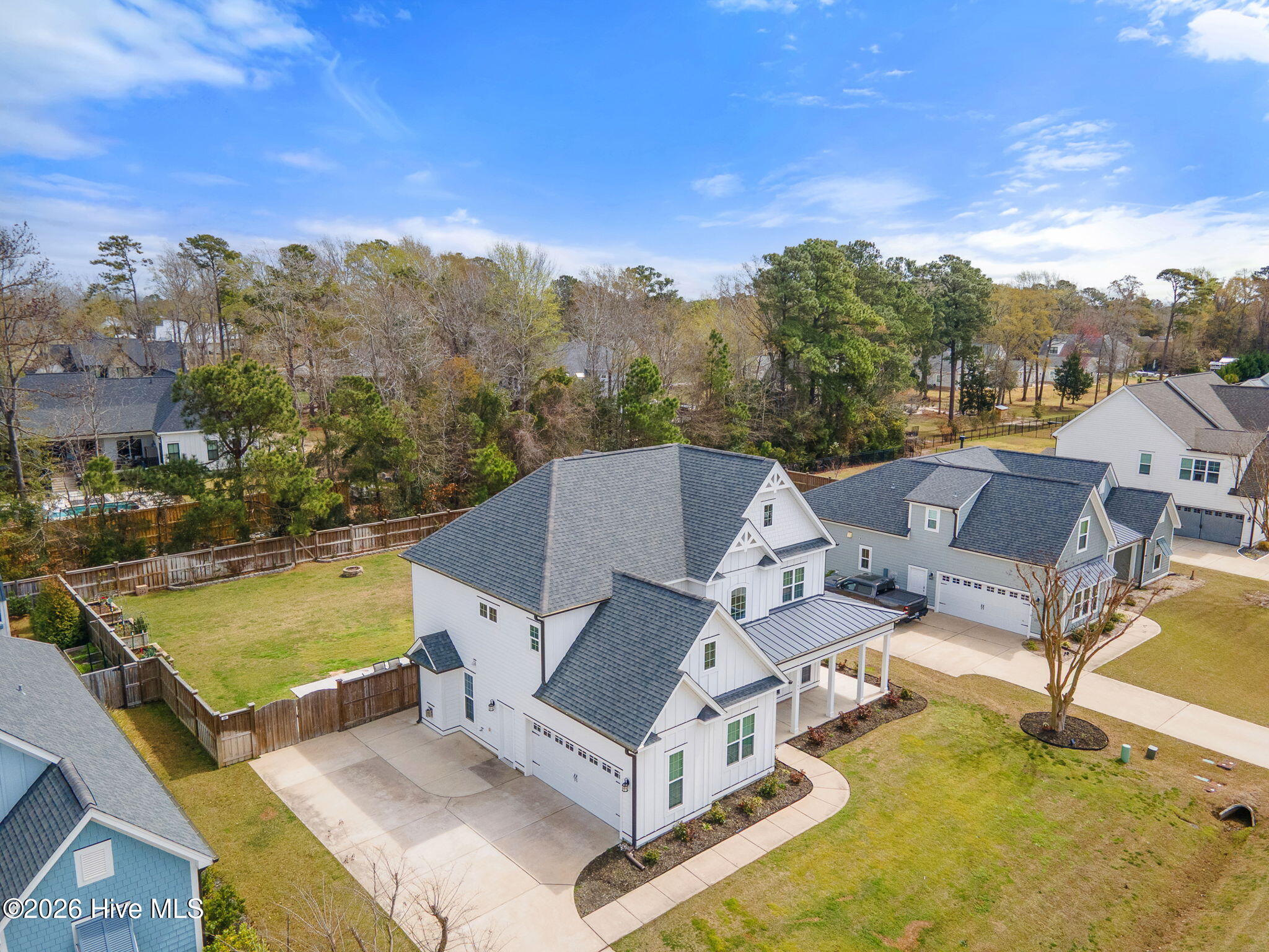 166 Camden Trail