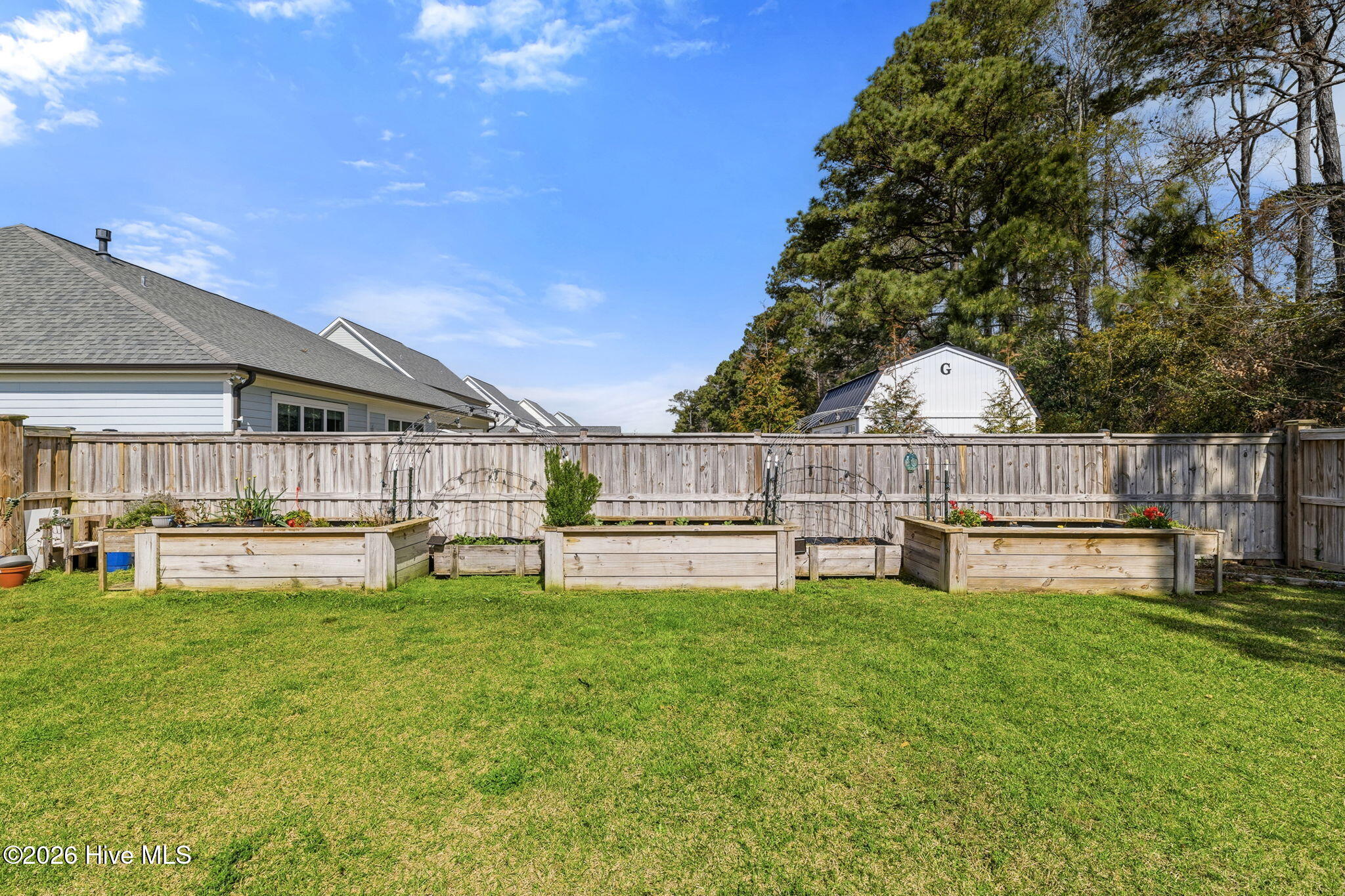166 Camden Trail