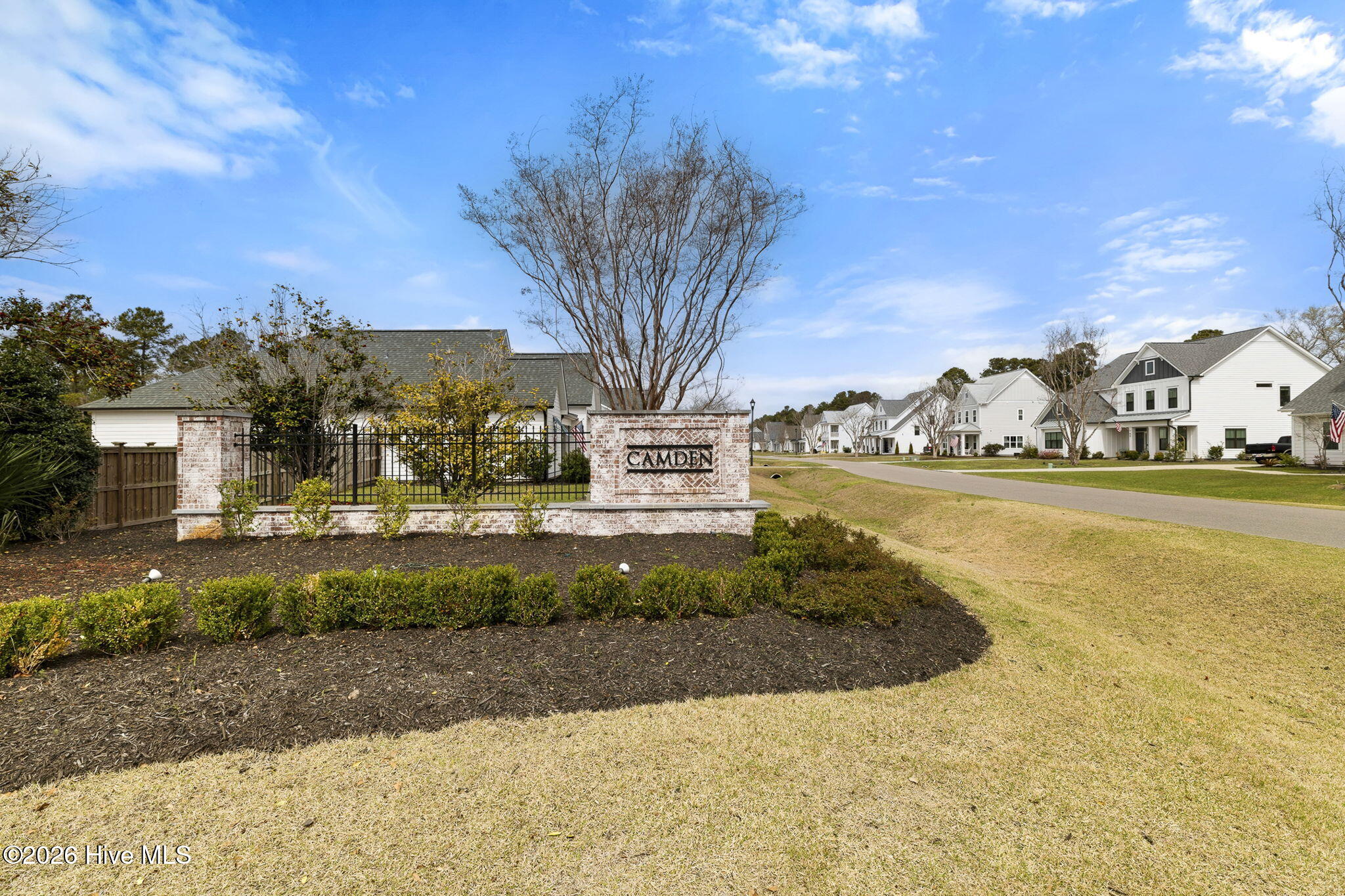 166 Camden Trail