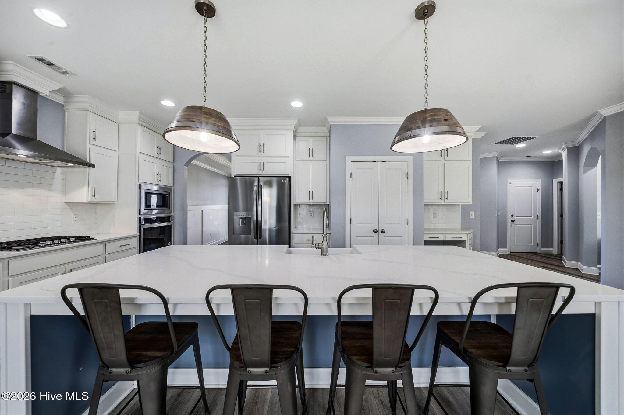 166 Camden Trail