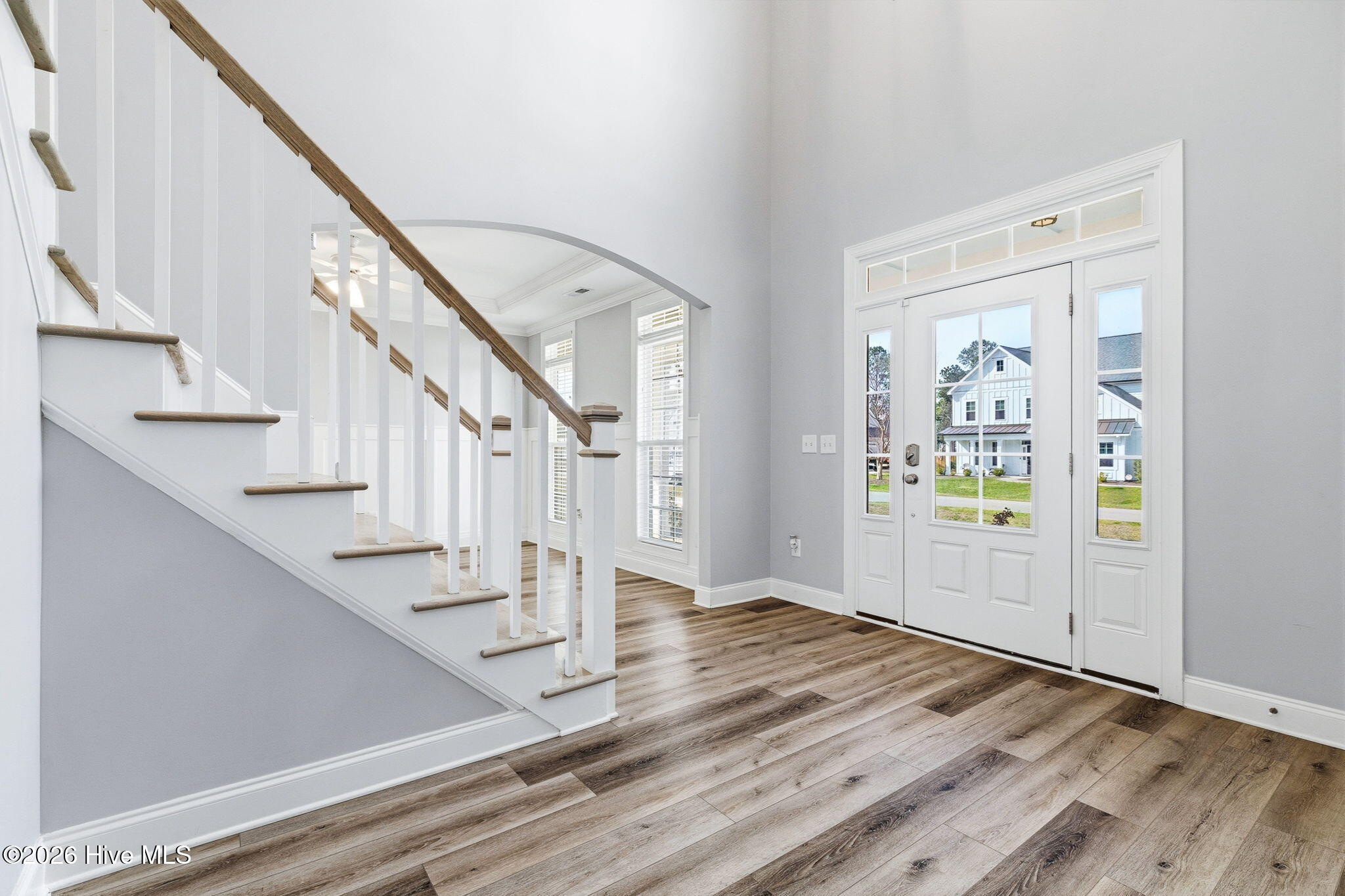 166 Camden Trail