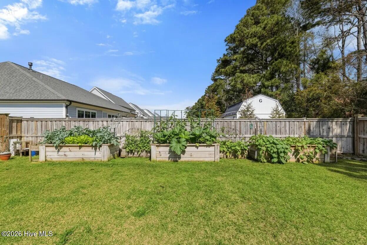 166 Camden Trail