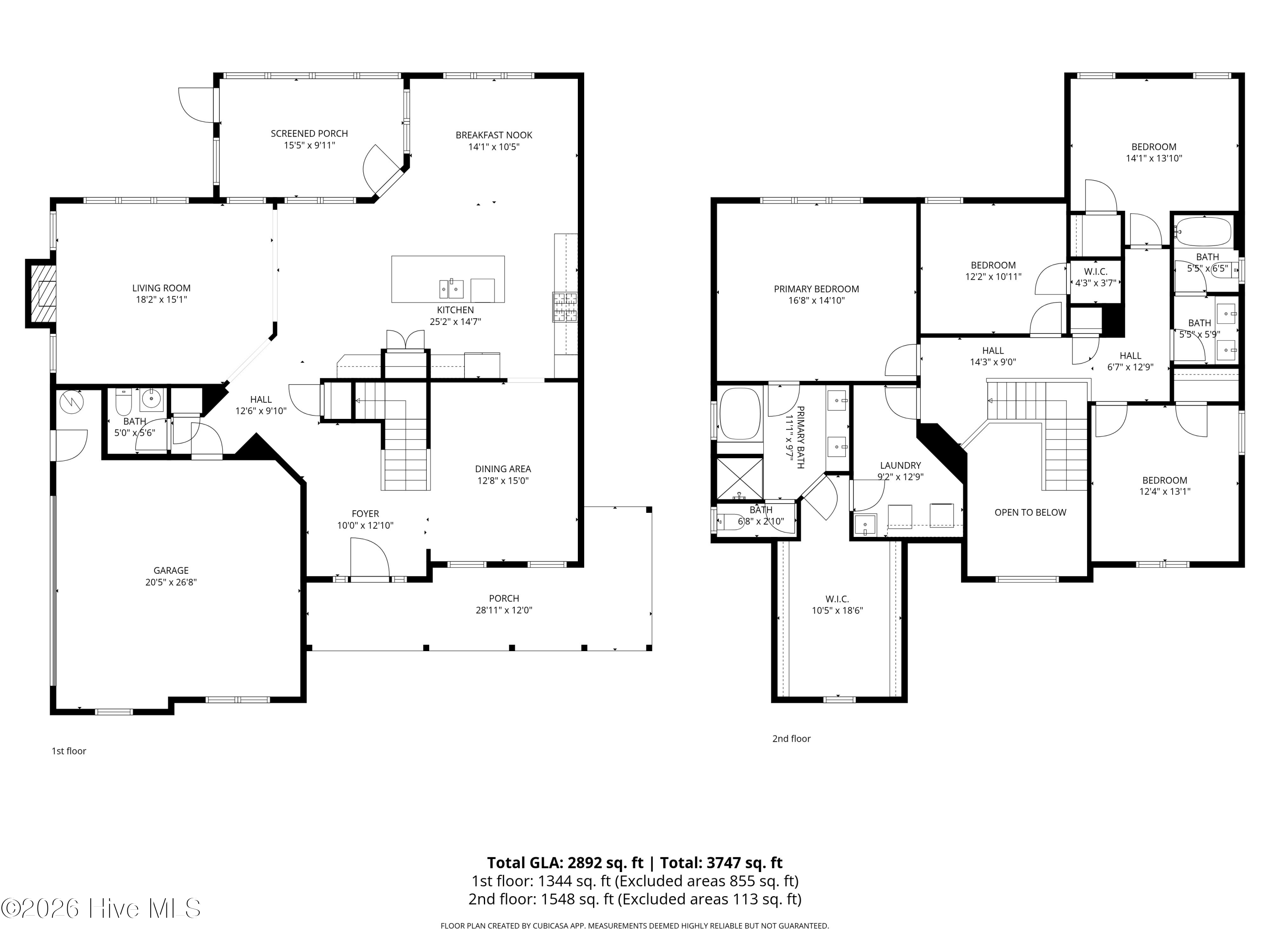 166 Camden Trail