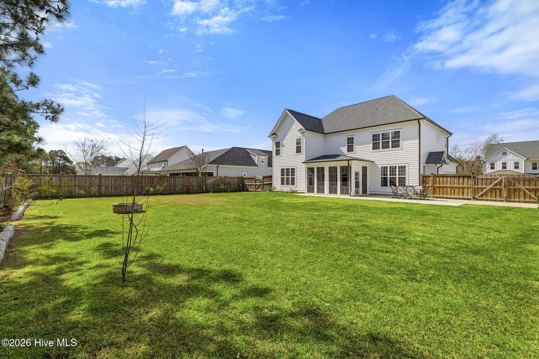 166 Camden Trail