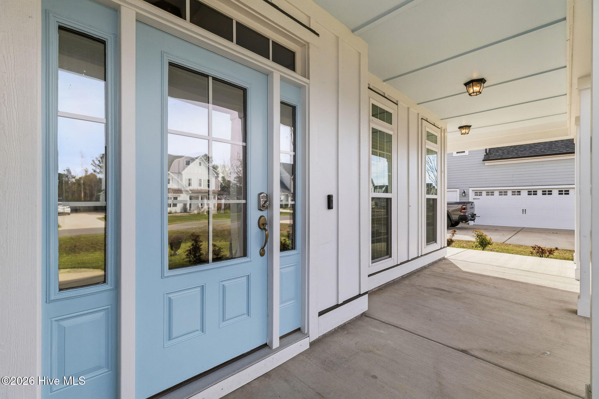 166 Camden Trail